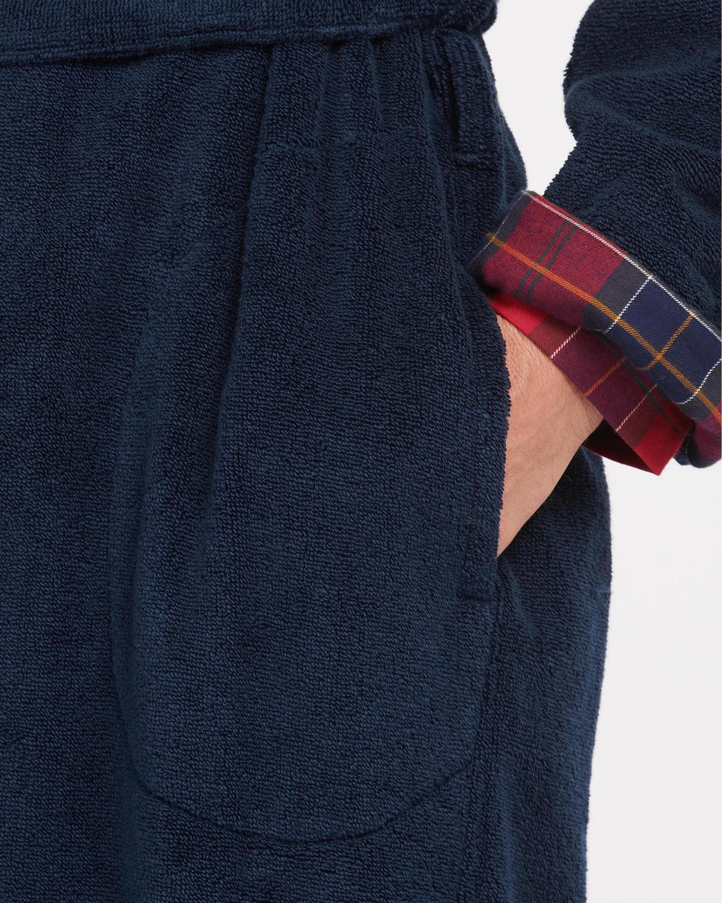 Barbour Barbour Lachlan Mens Dressing Gown
