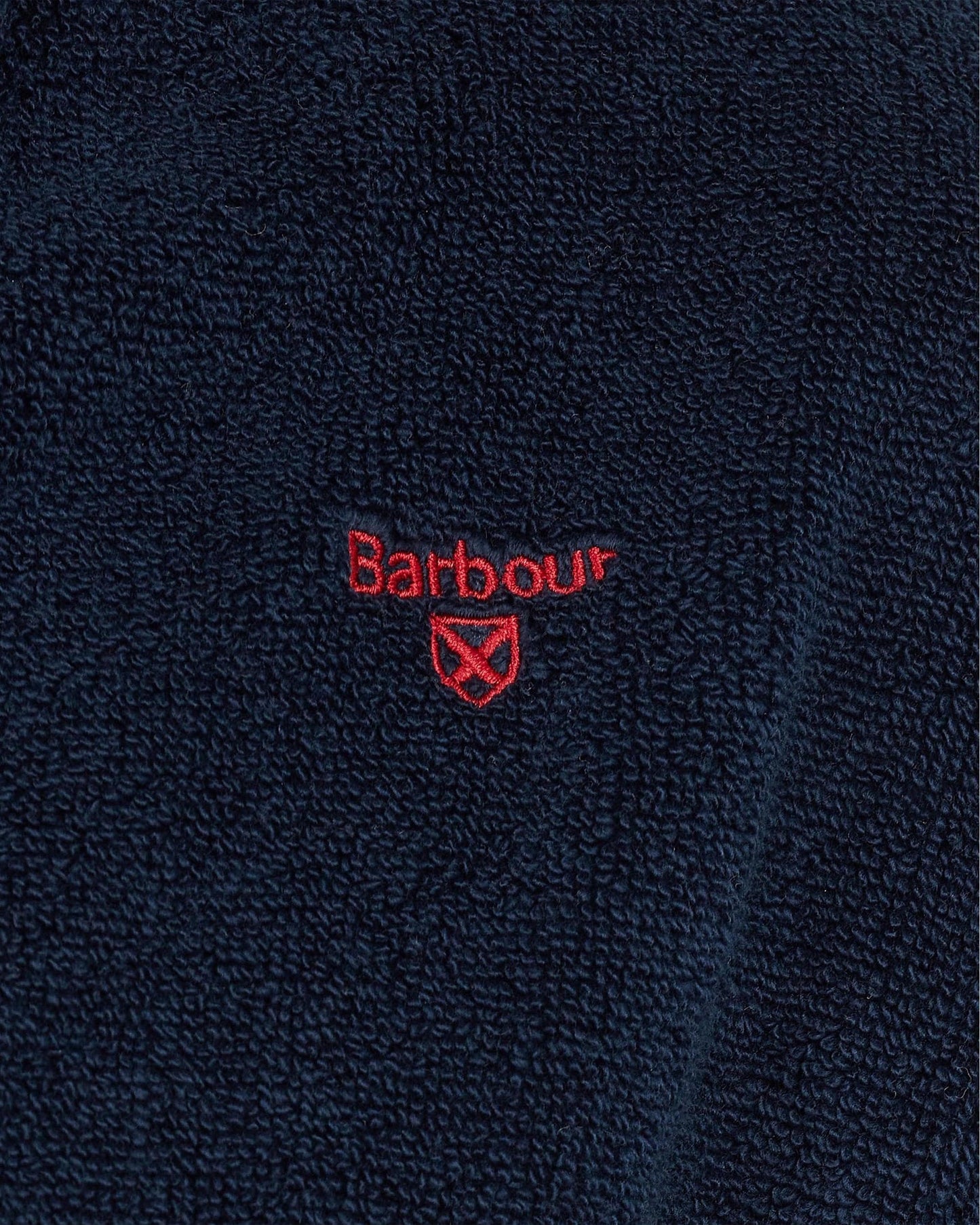 Barbour Barbour Lachlan Mens Dressing Gown