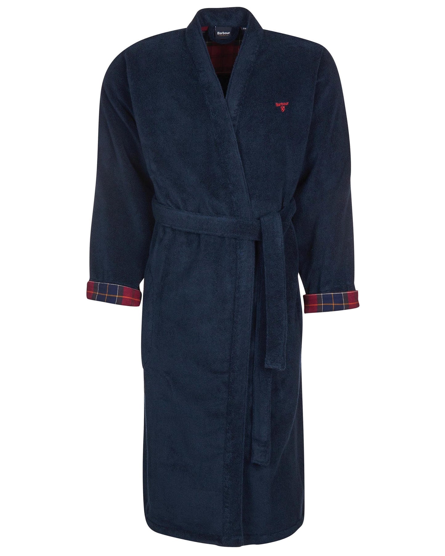 Barbour Barbour Lachlan Mens Dressing Gown