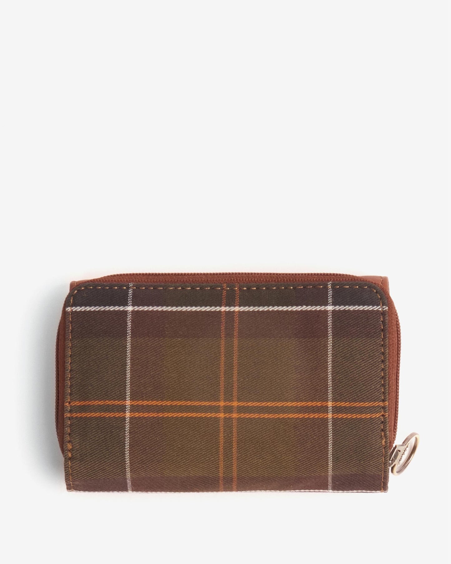 Barbour Laire Womens Leather French Purse