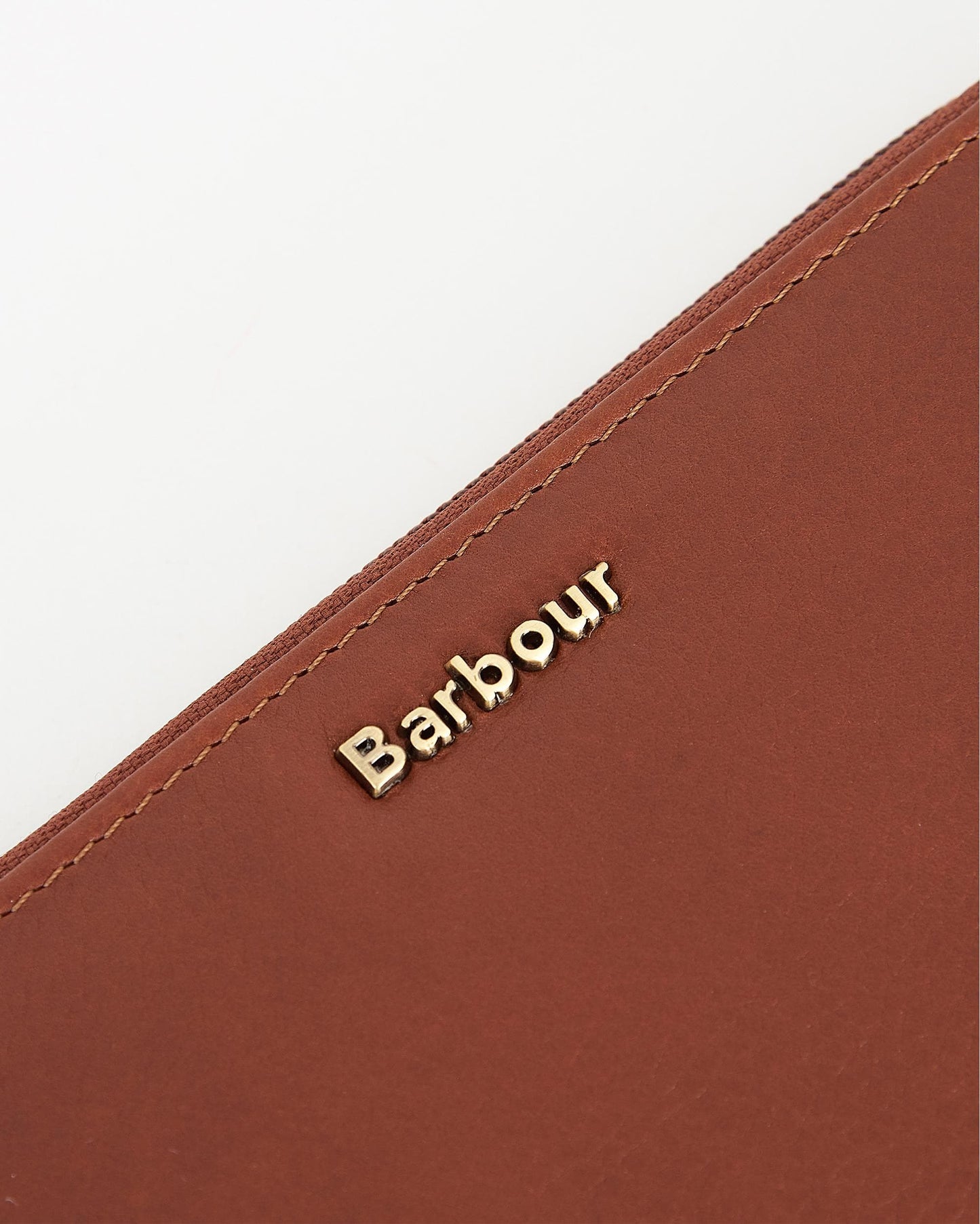 Barbour Laire Womens Leather Matinee Purse