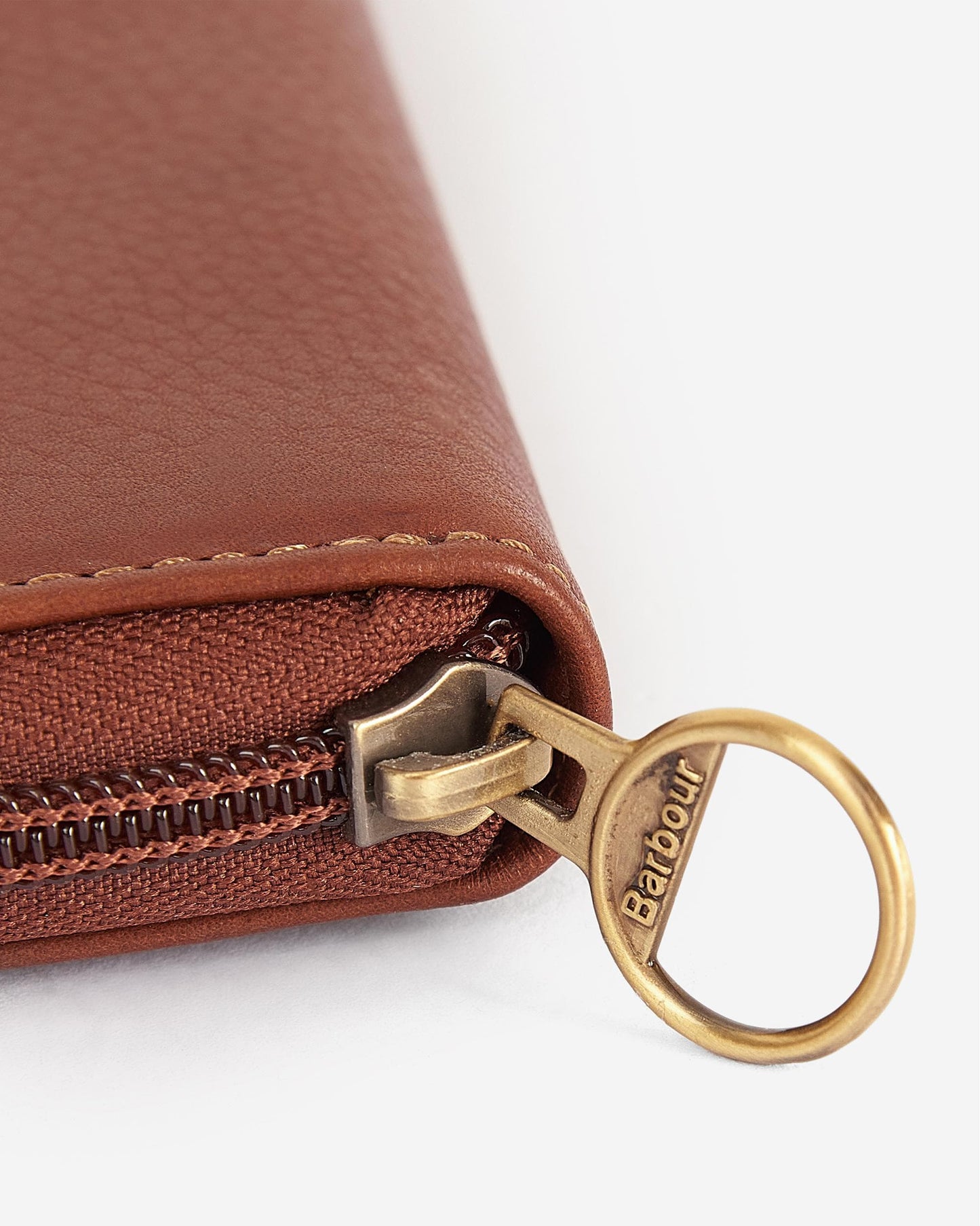Barbour Laire Womens Leather Matinee Purse