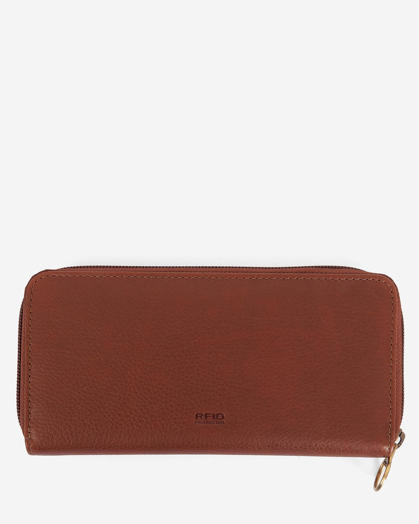 Barbour Laire Womens Leather Matinee Purse
