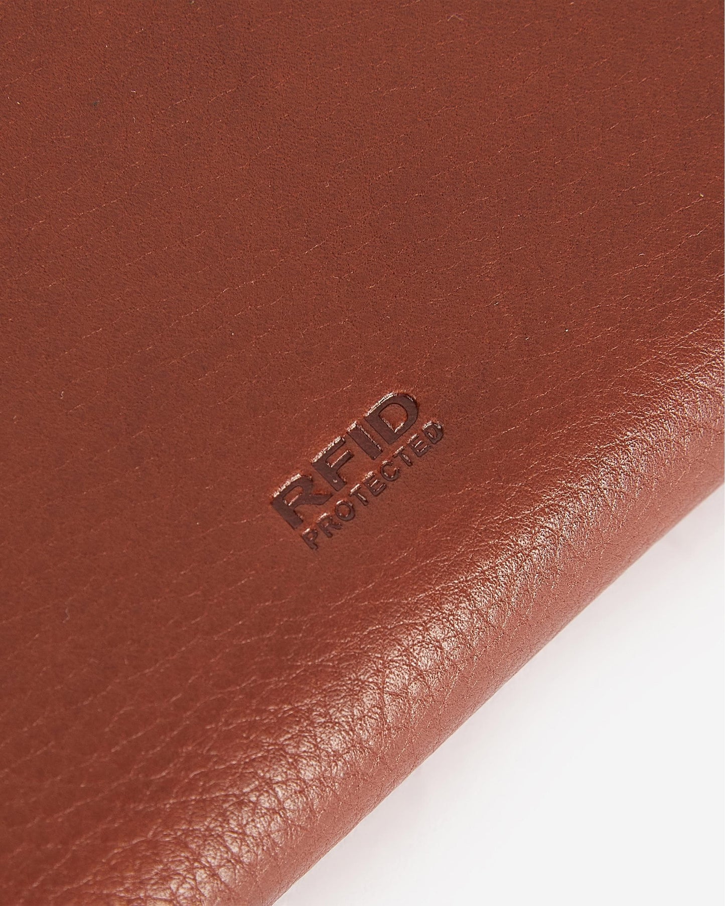 Barbour Laire Womens Leather Matinee Purse