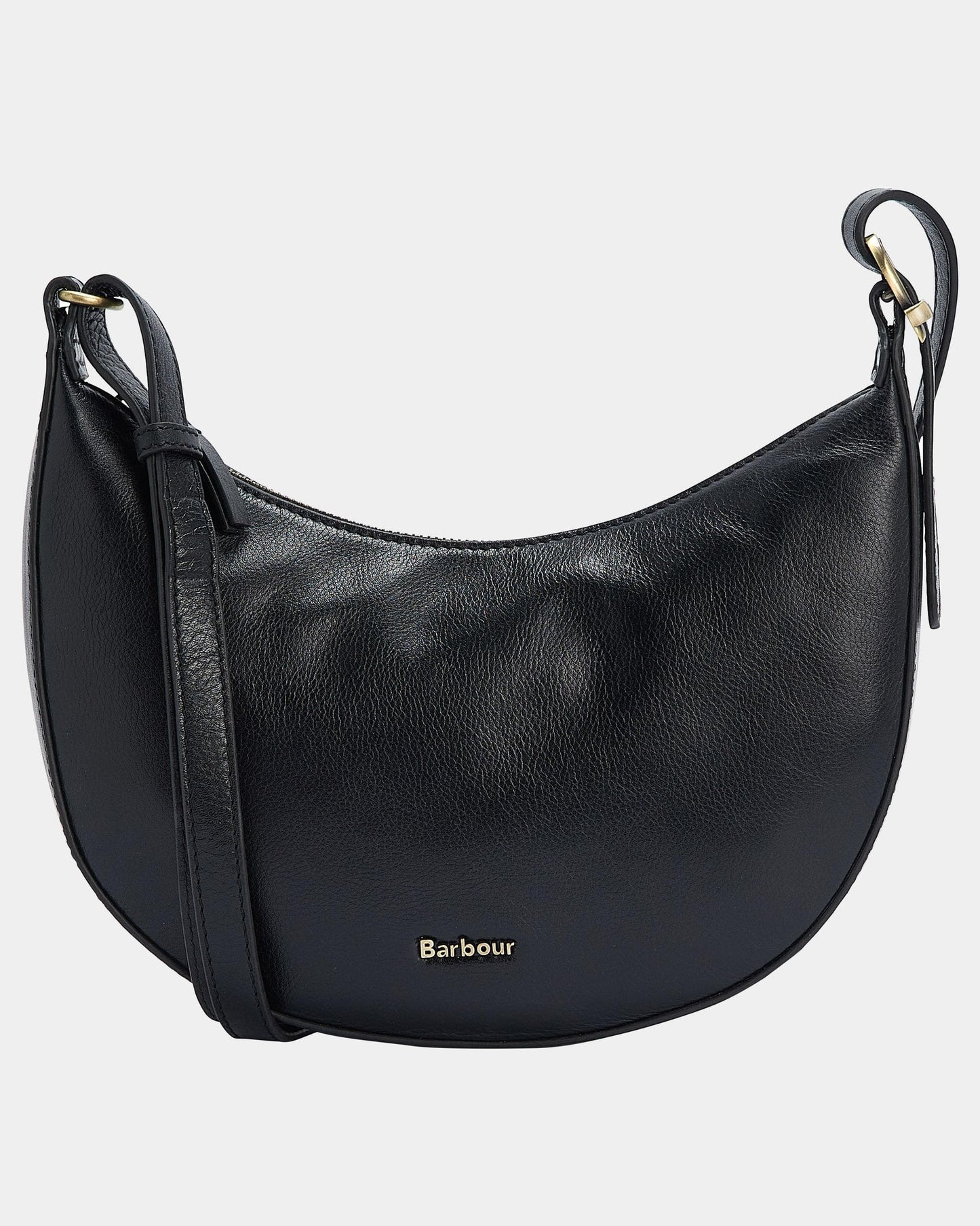 Barbour Laire Womens Leather Sling Bag