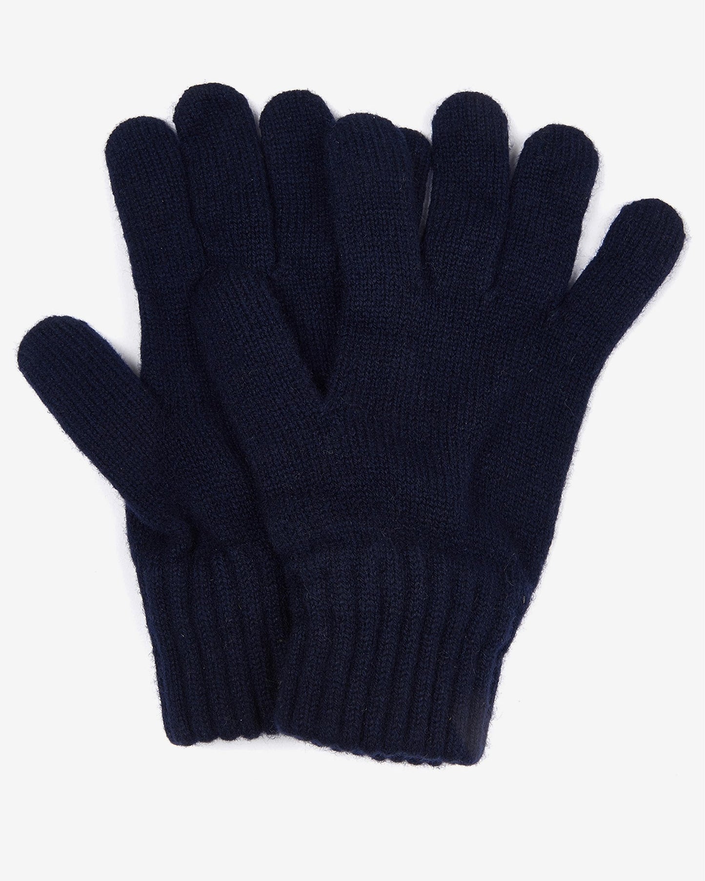 Barbour Lambswool Mens Gloves