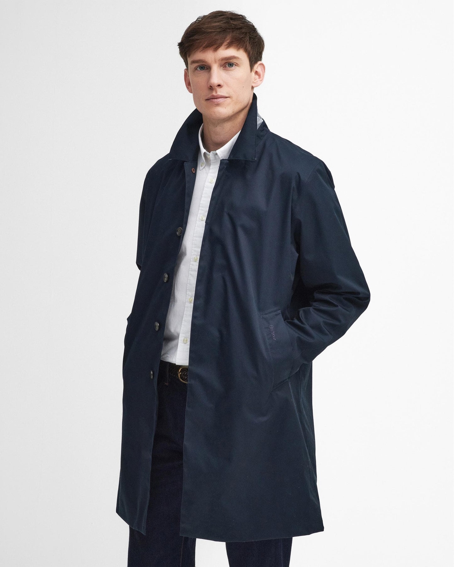 Barbour Lorden Mens Jacket