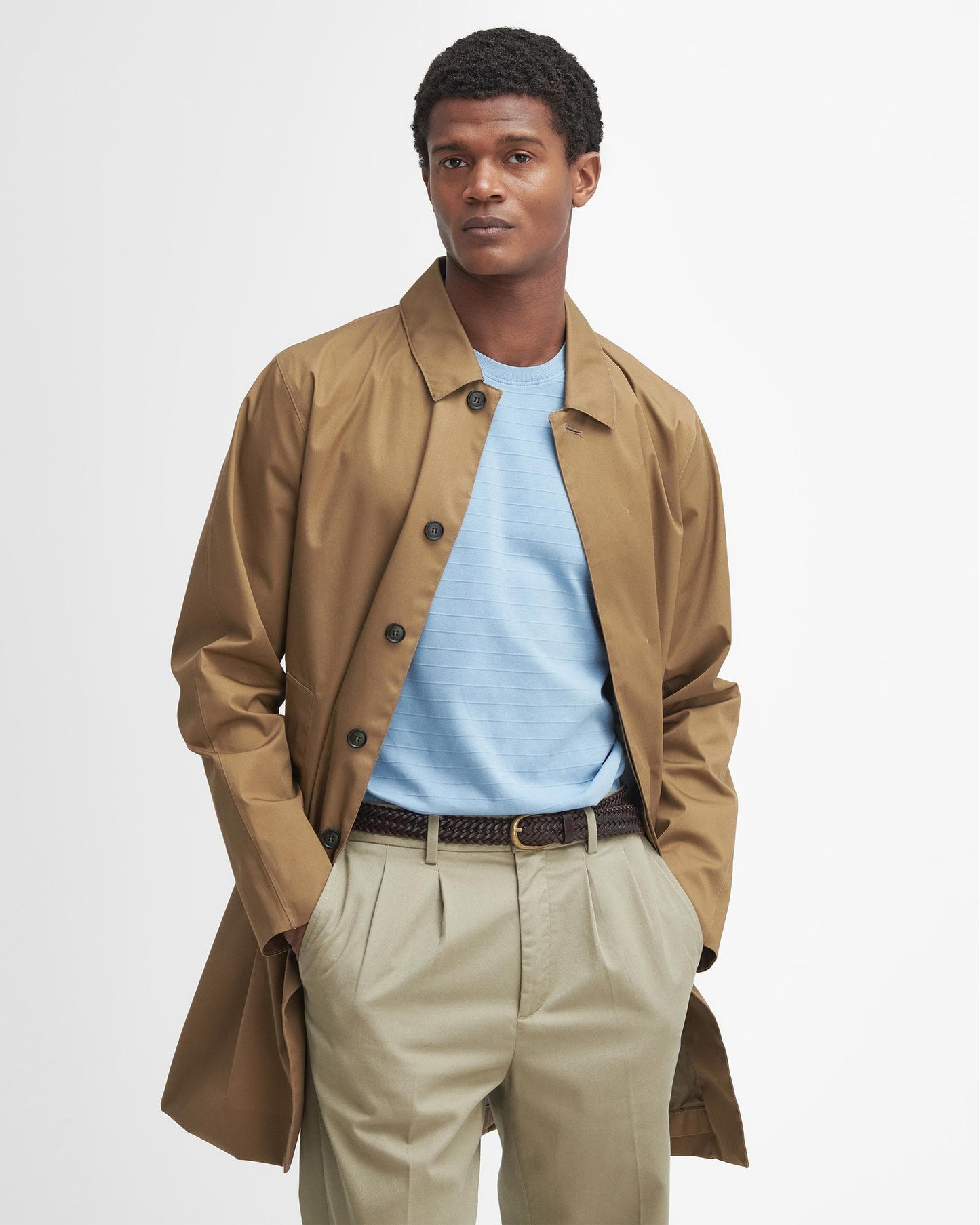Barbour Lorden Mens Jacket