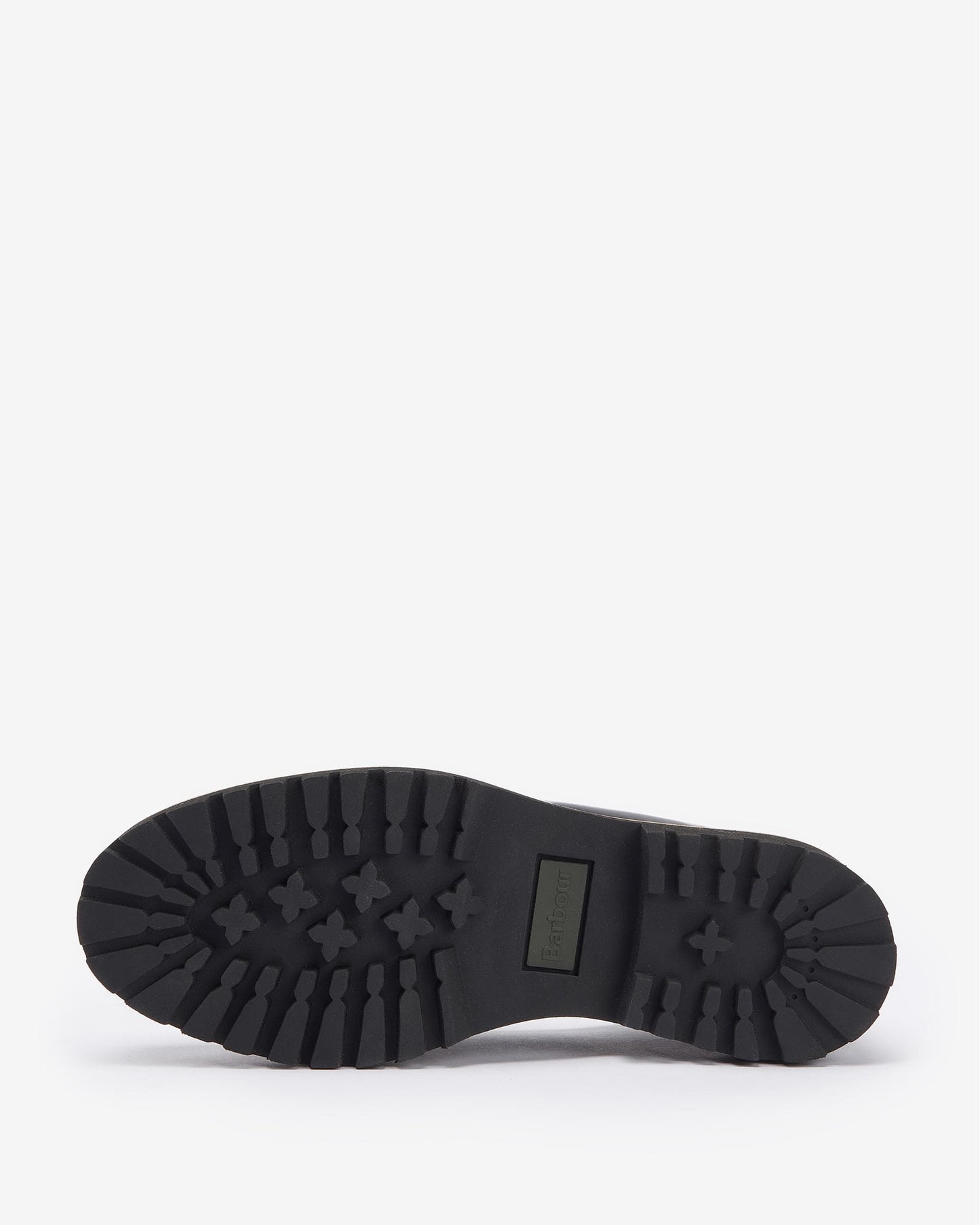 Barbour Ludlow Womens Penny Loafers