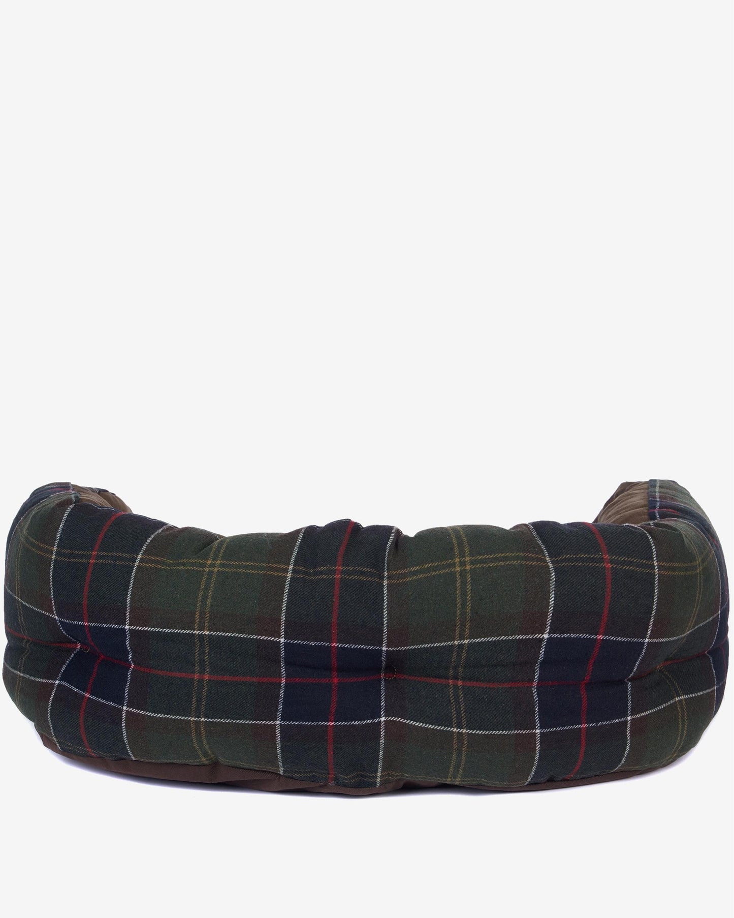 Barbour Luxury Dog Bed 30 Inches