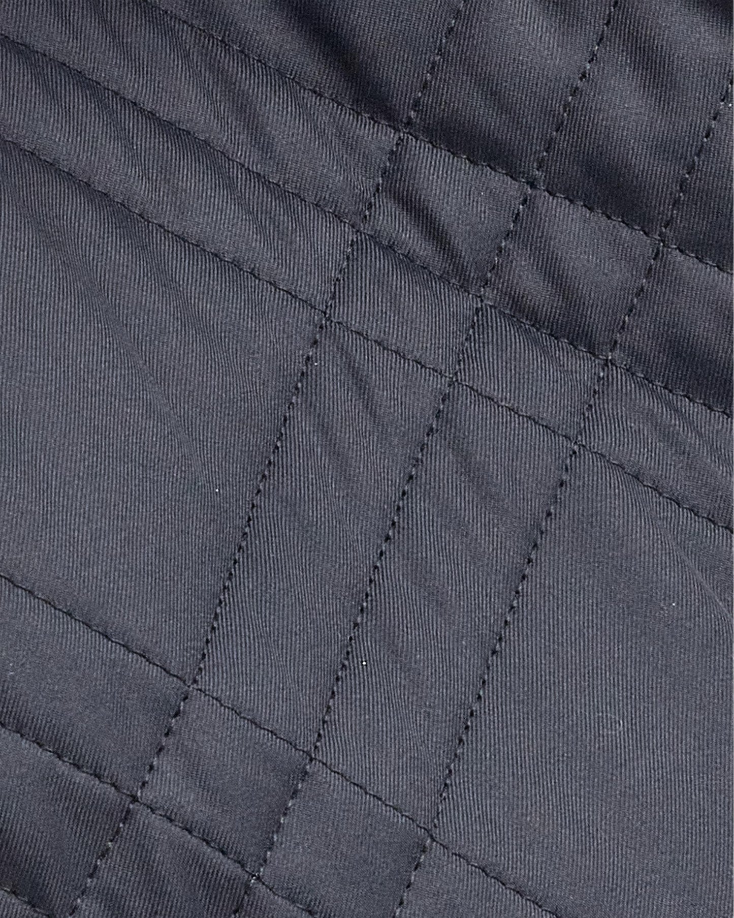 Barbour Mariah Womens Long Quilted Trench Coat