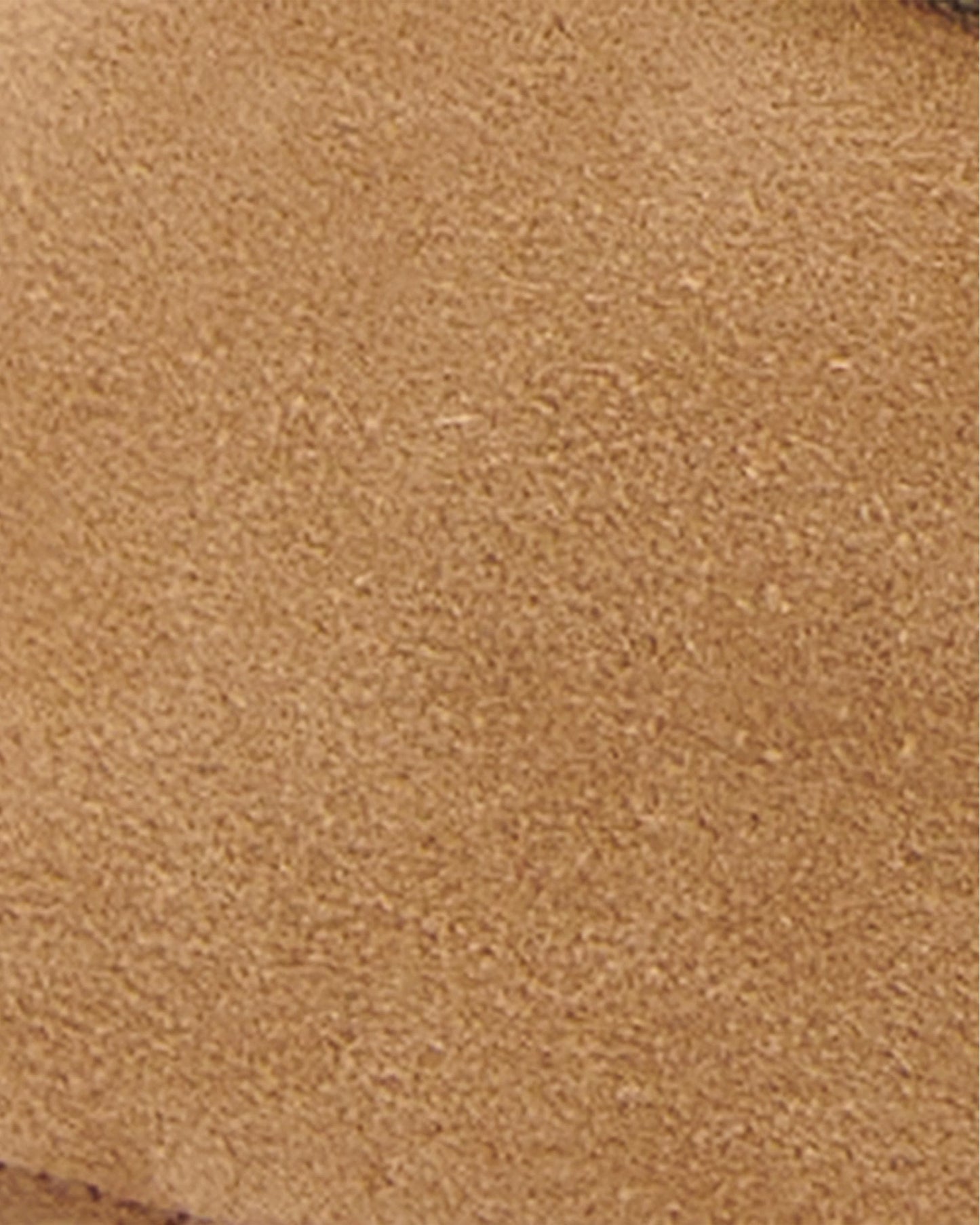 Barbour Monty Moccasin Mens Slippers - Camel Suede