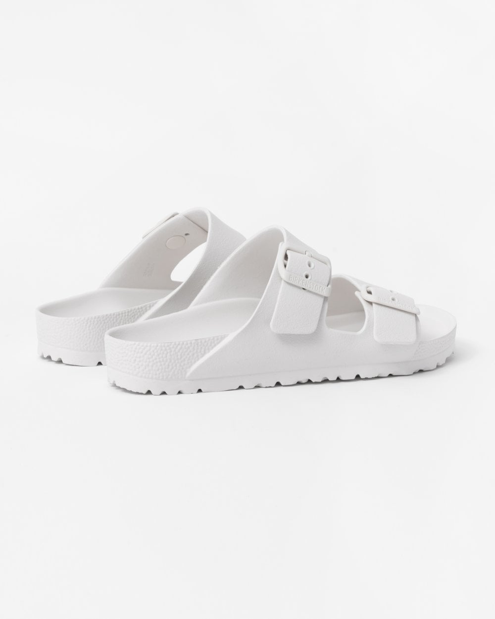 Birkenstock Arizona EVA Womens Sandals - Eggshell
