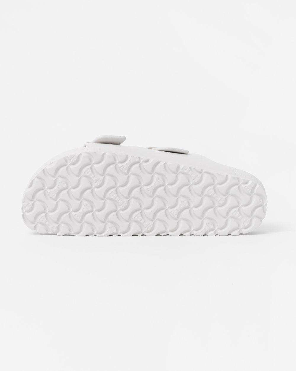 Birkenstock Arizona EVA Womens Sandals - Eggshell