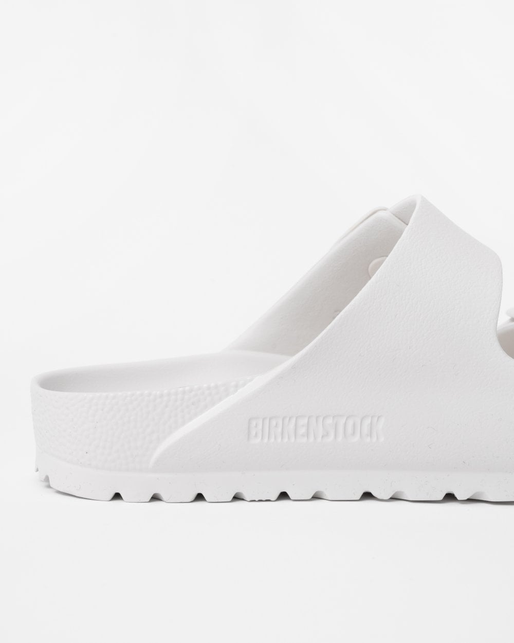 Birkenstock Arizona EVA Womens Sandals - Eggshell