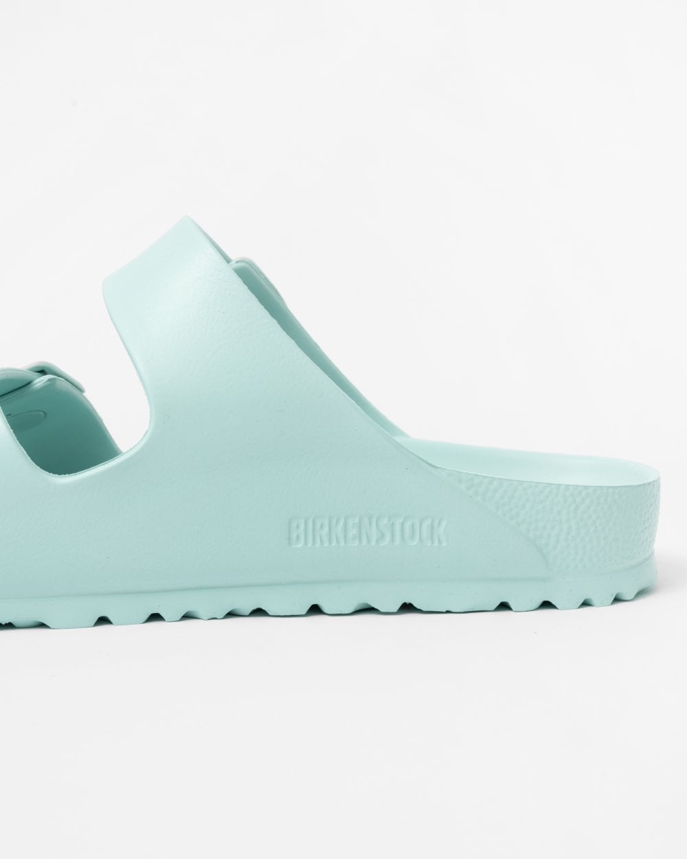 Birkenstock Arizona EVA Womens Sandals - Surf Green