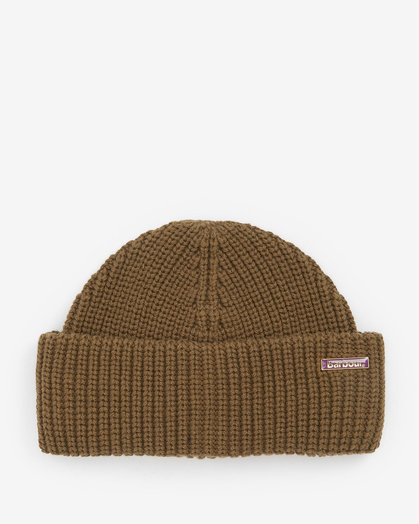 Barbour Mosely Mens Beanie