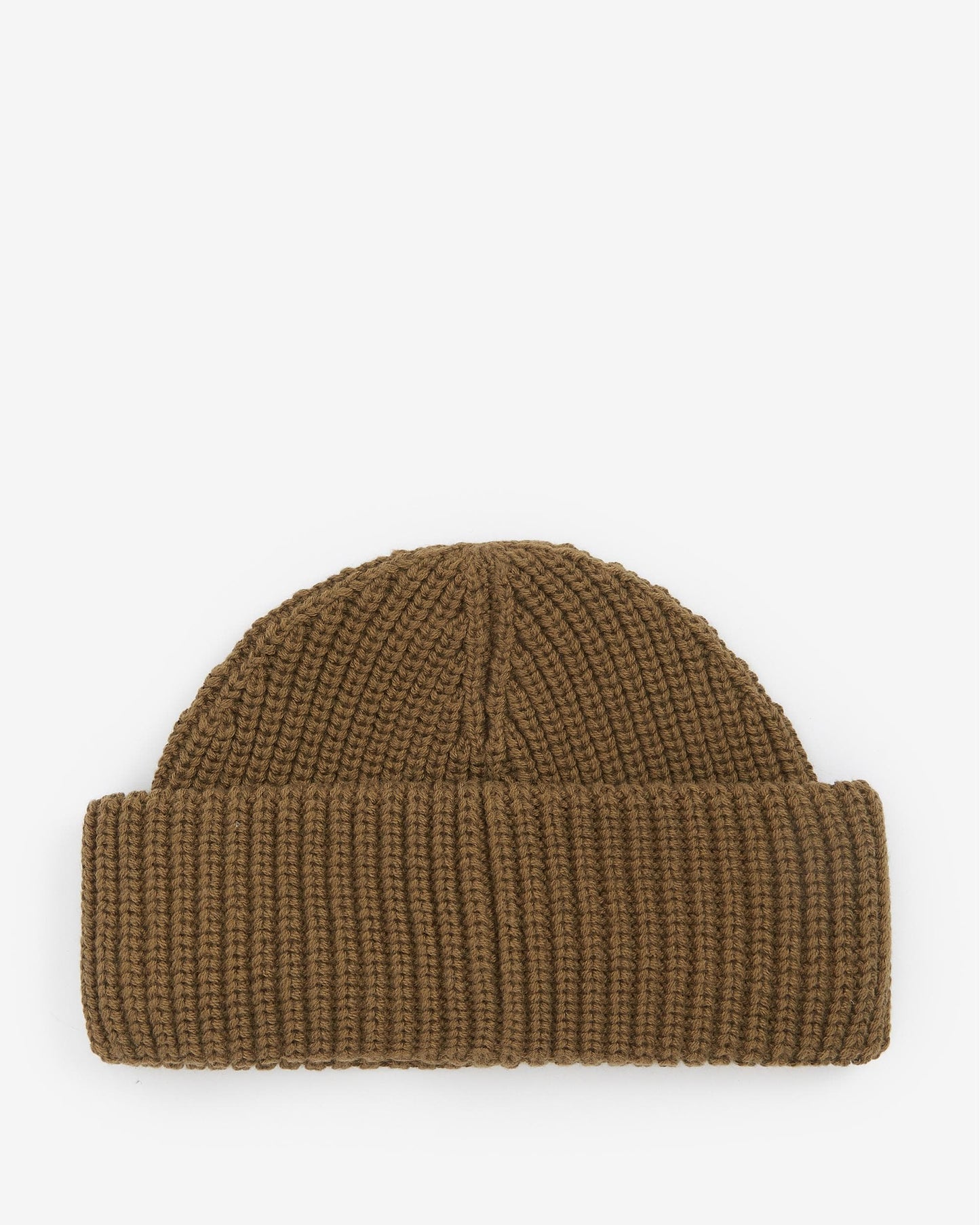Barbour Mosely Mens Beanie - Light Sage
