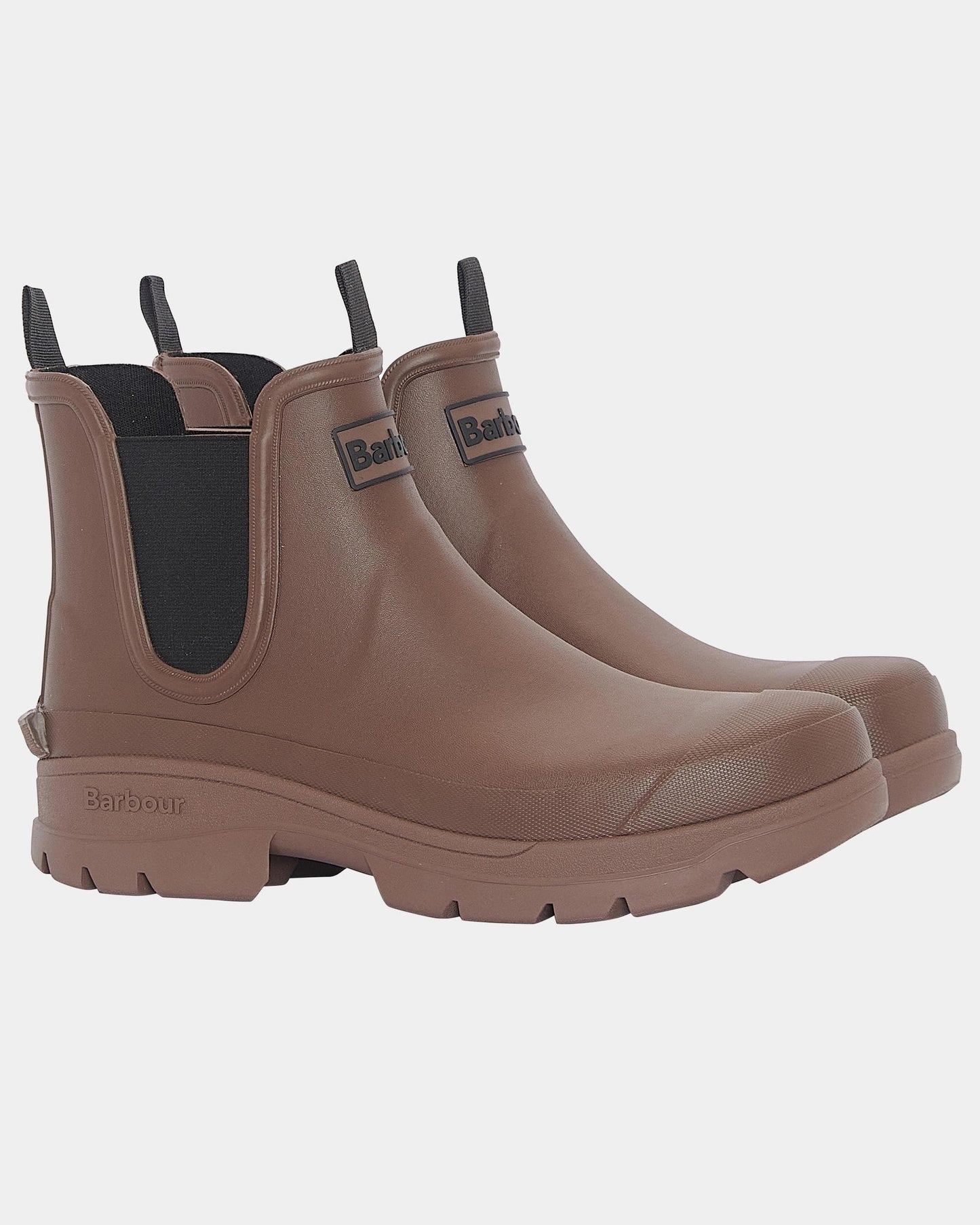 Barbour Nimbus Chelsea Style Mens Wellingtons