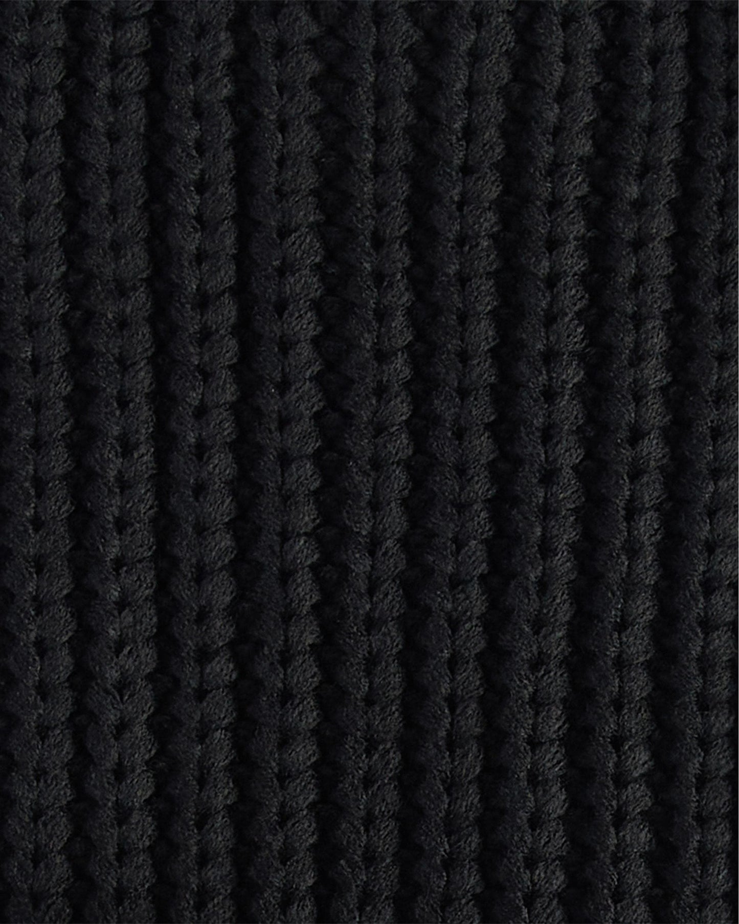 Barbour Saltburn Beanie & Scarf Gift Set - Black