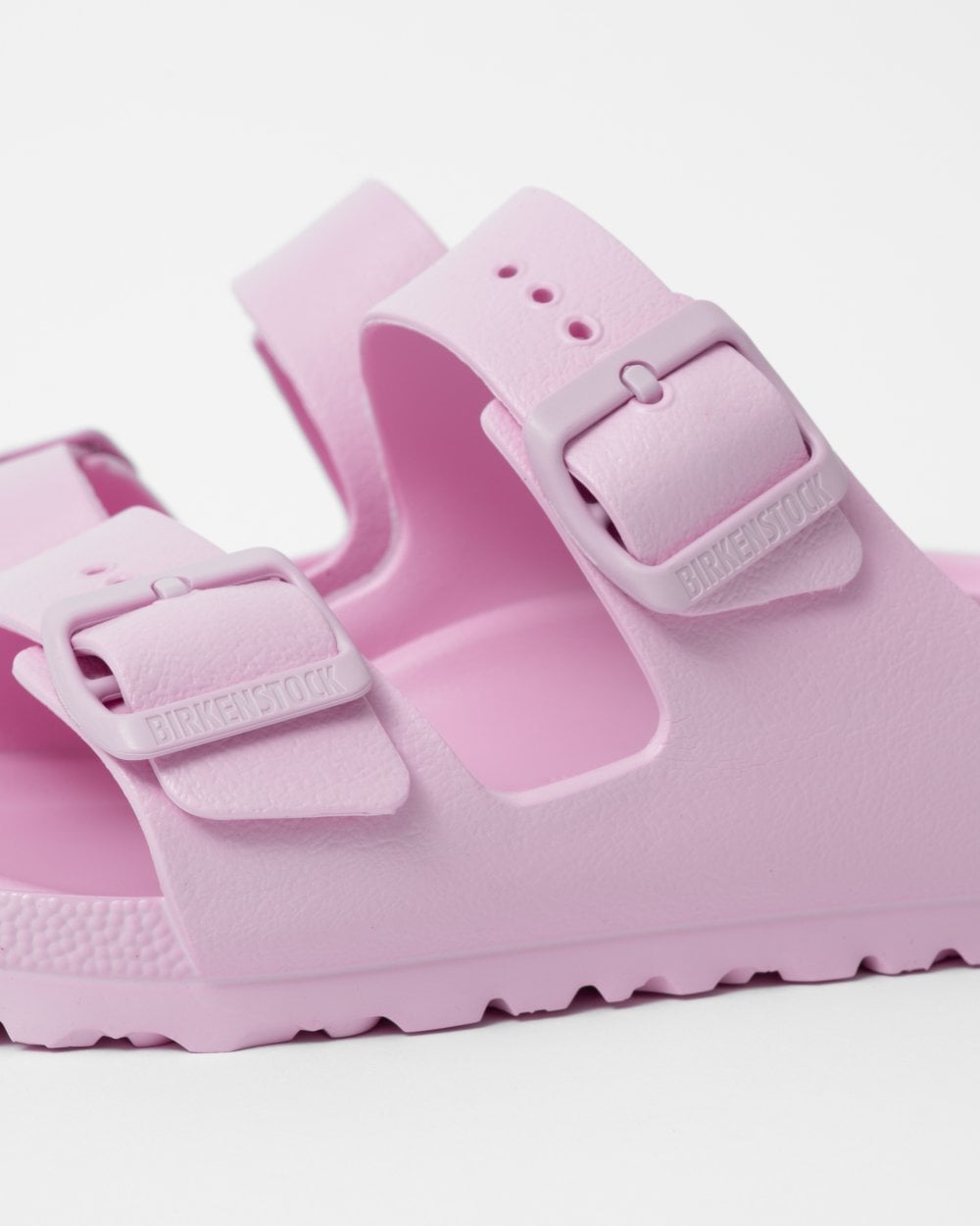 Birkenstock Arizona Womens EVA Sandals - Fondant Pink
