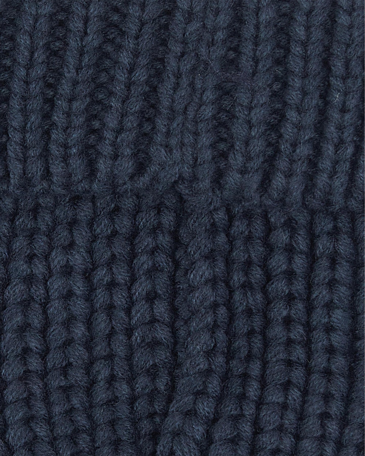 Barbour Saltburn Womens Beanie - Navy