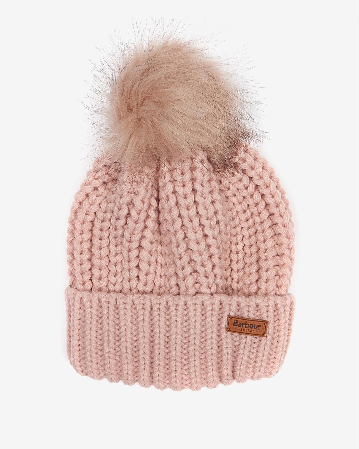 Barbour Saltburn Womens Beanie