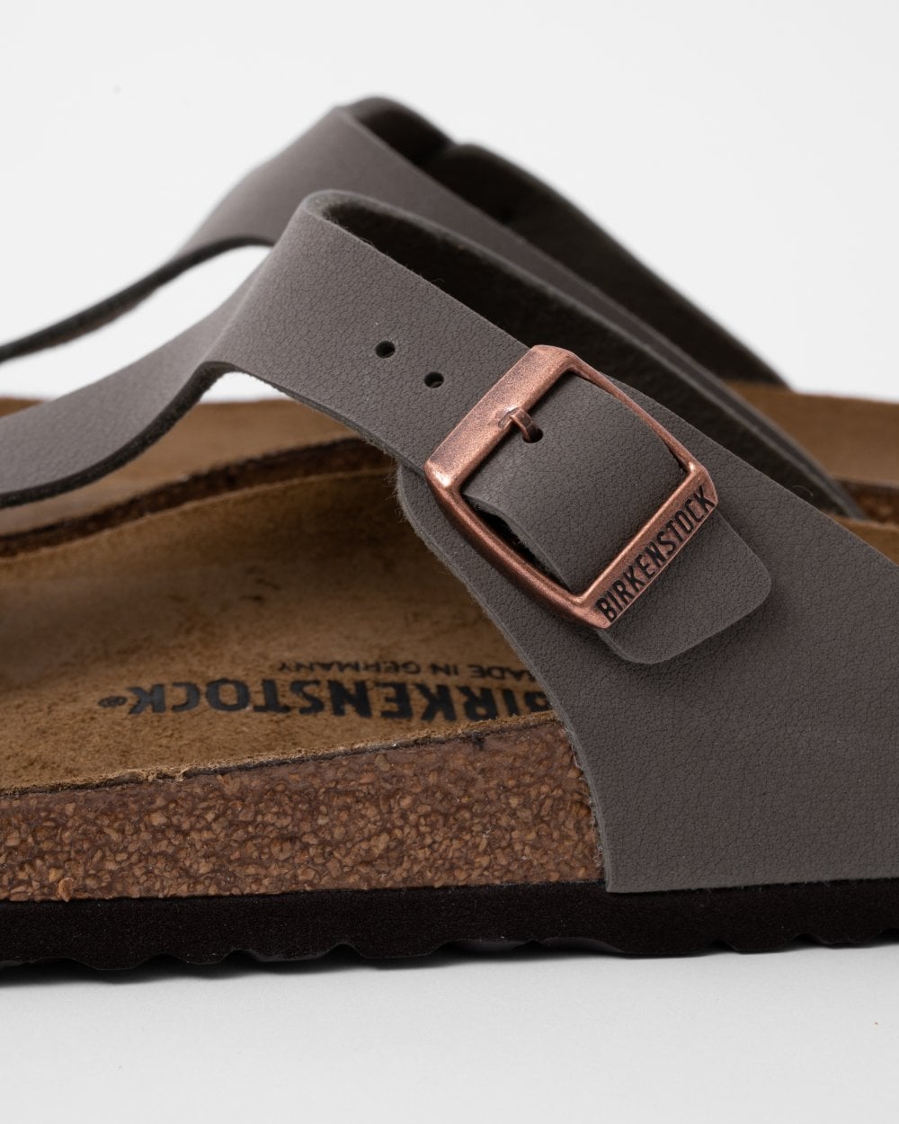 Birkenstock Gizeh Birko-Flor BC Unisex Sandals