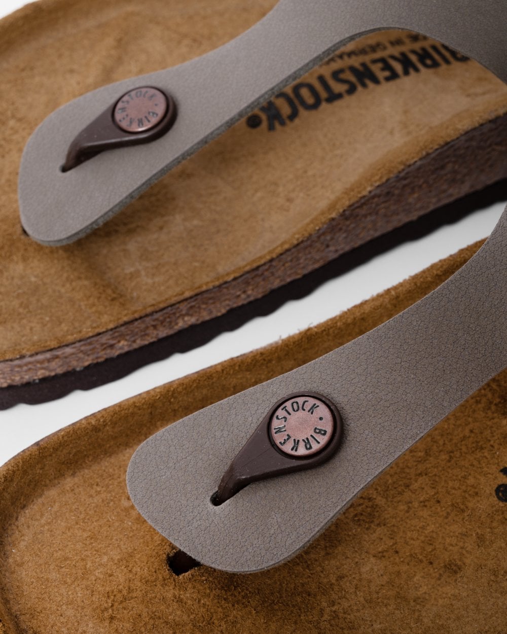 Birkenstock Gizeh Birko-Flor BC Unisex Sandals
