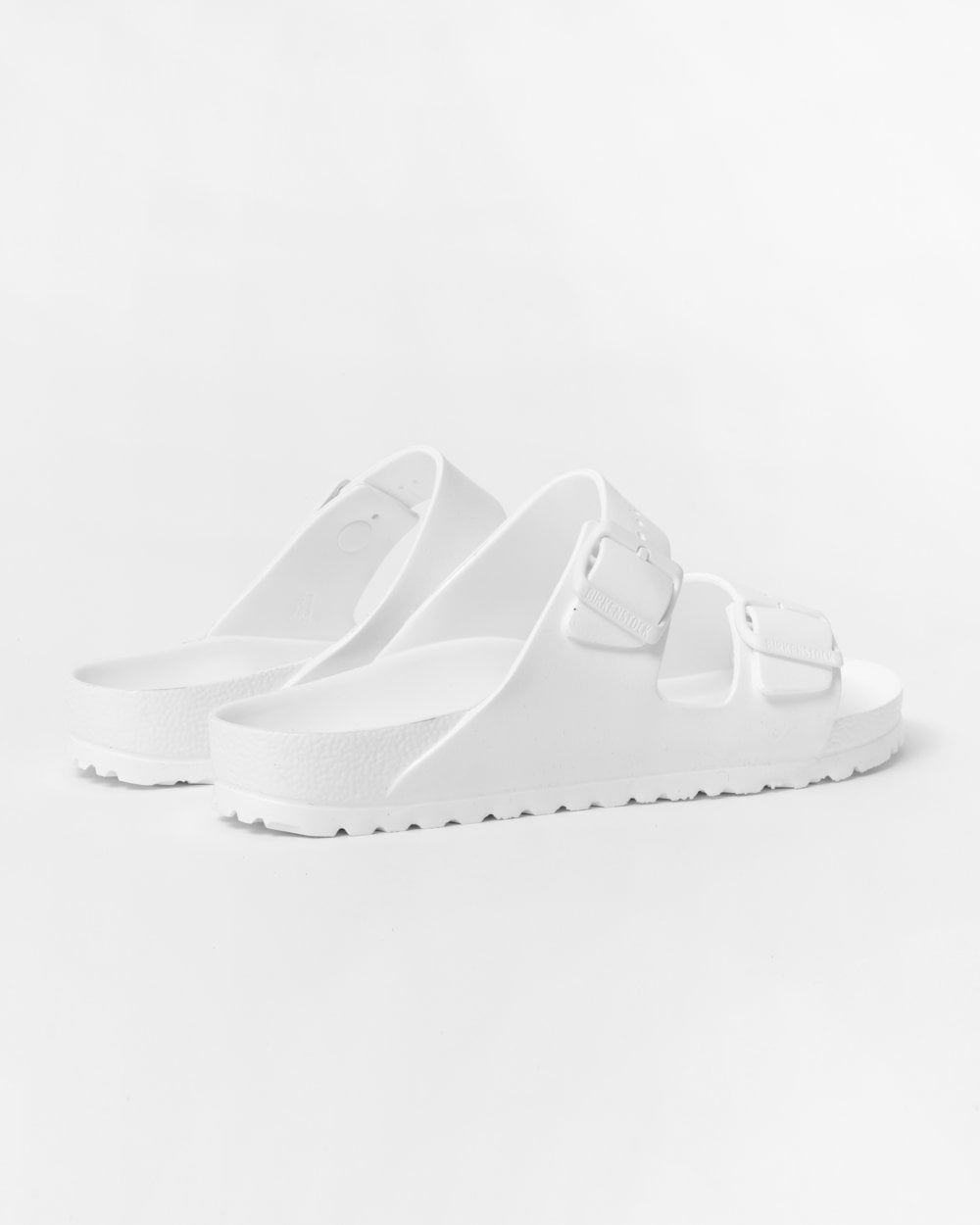 Birkenstock Arizona EVA Womens Sandals - White
