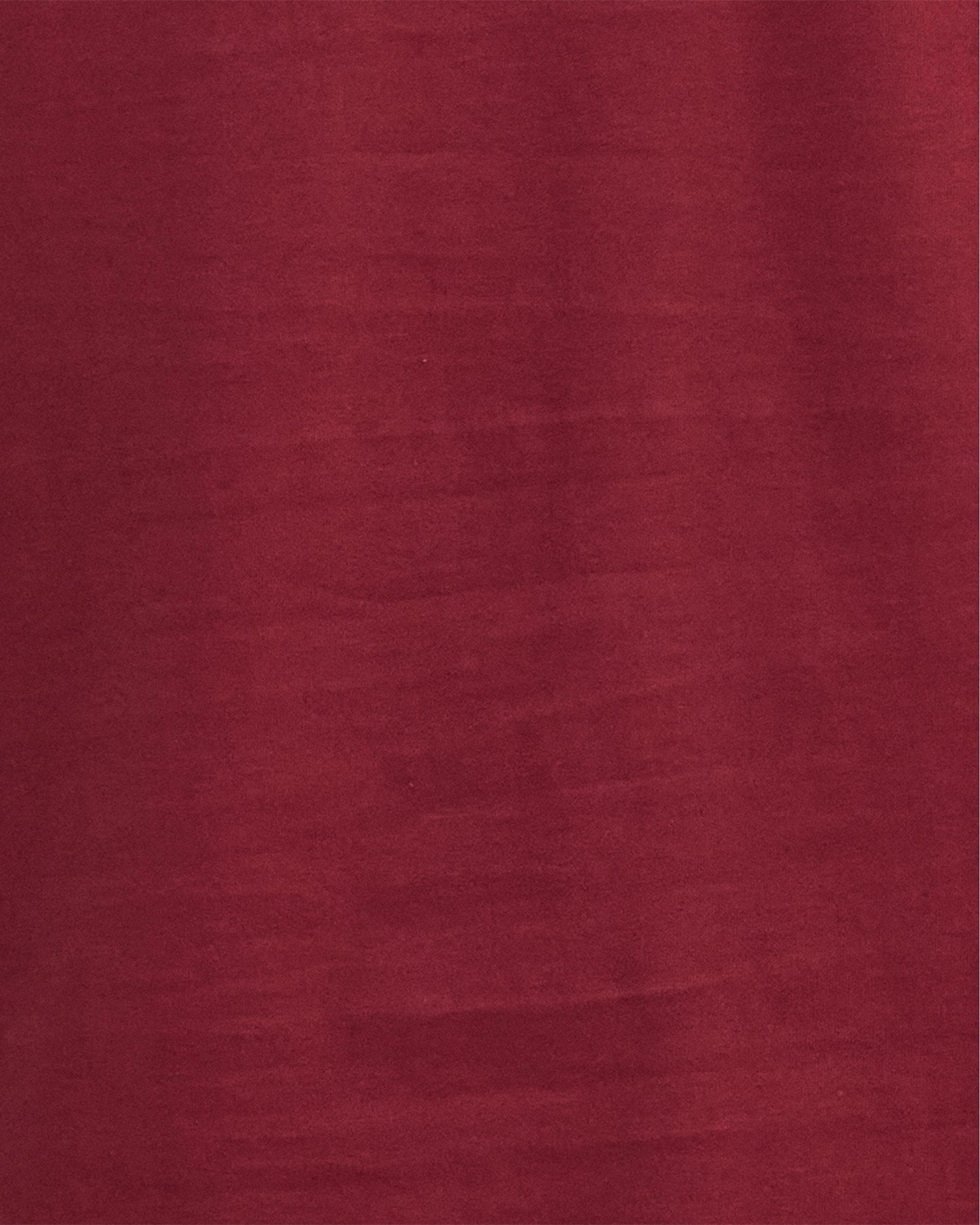 Barbour Sports Mens T-Shirt - Highland Red