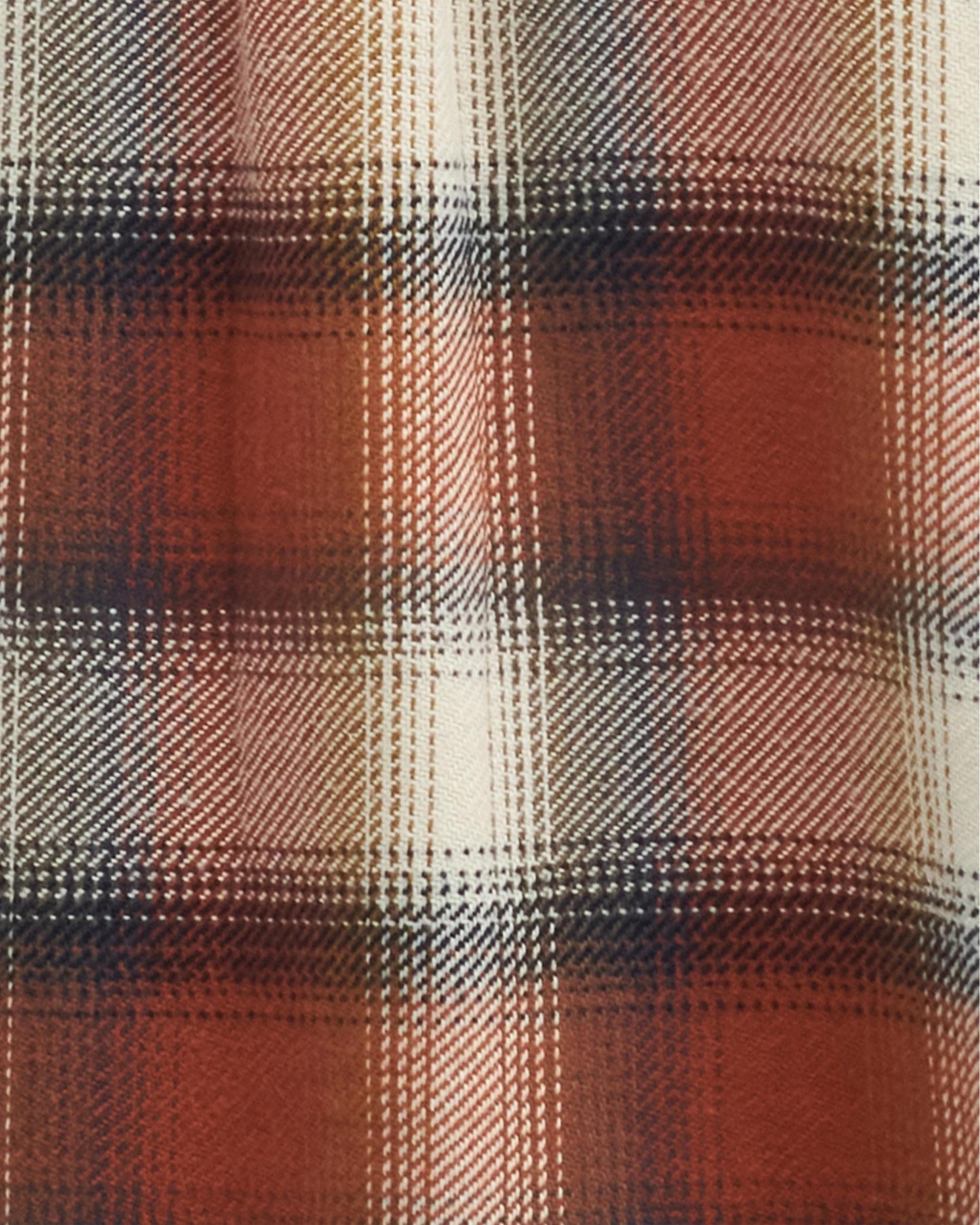 Barbour Barbour Stonebank Mens Relaxed Long Sleeve Checked Shirt