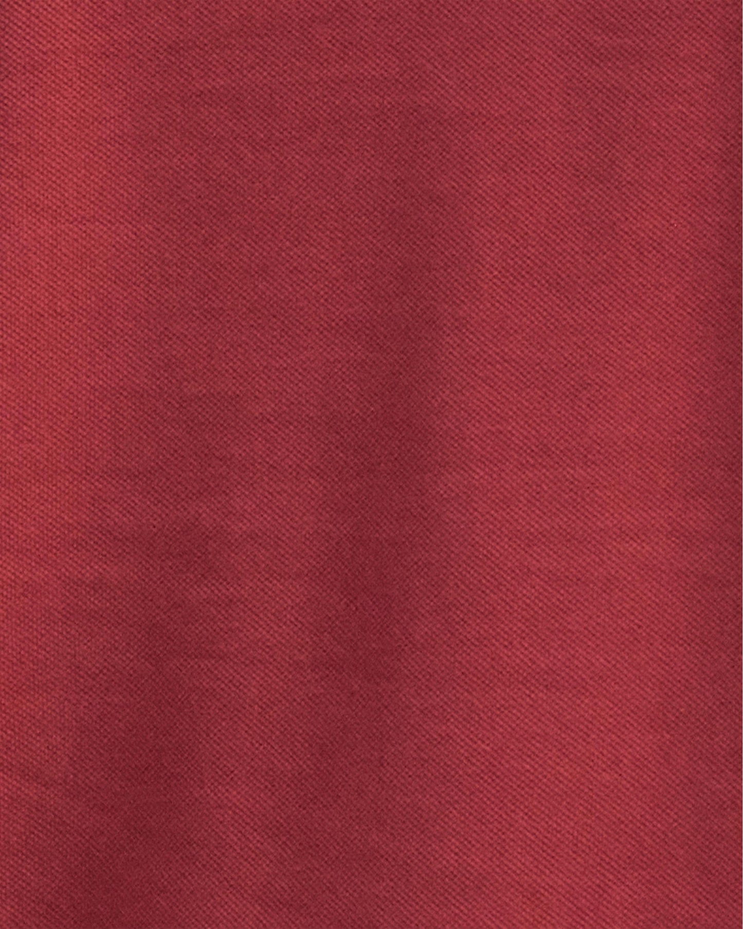 Barbour Tartan Pique Mens Polo - Highland Red