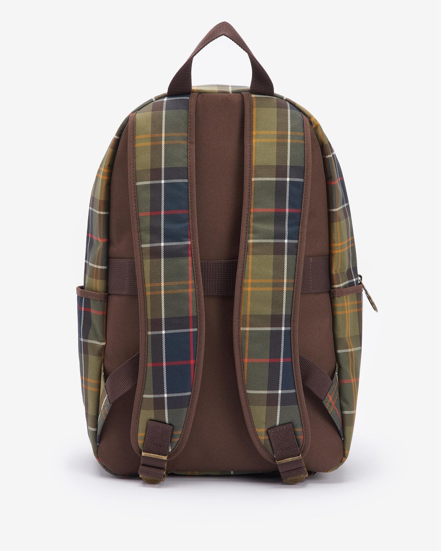 Barbour Torridon Unisex Tartan Backpack