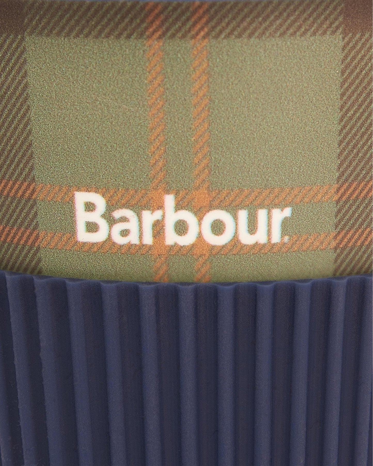 Barbour Travel Mug Mens Gift Set