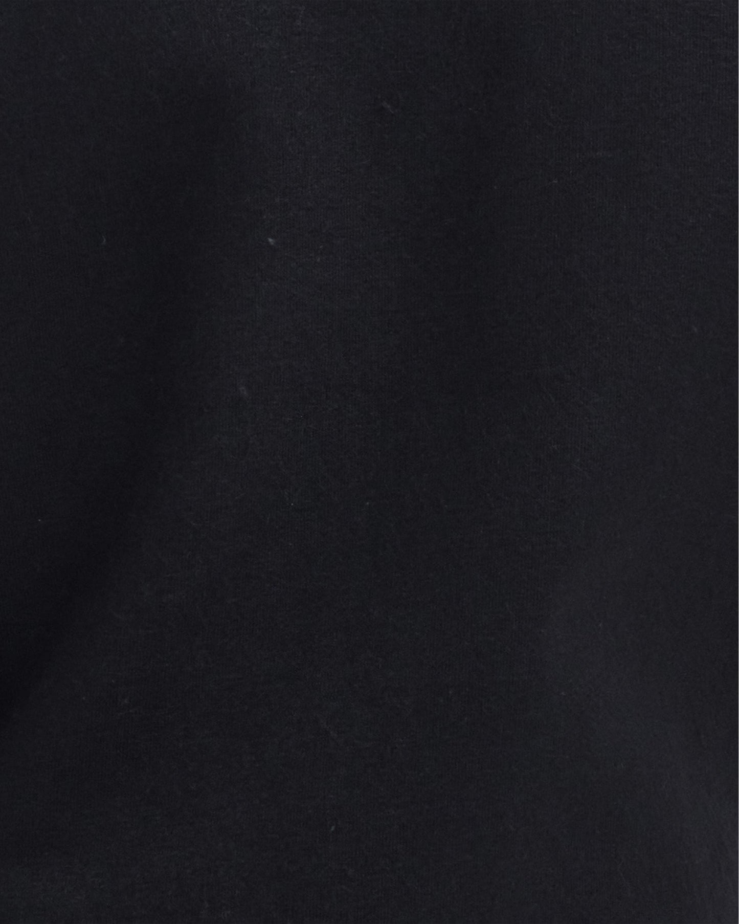 Barbour Warm Pile Waistcoat Zip-In Liner - Black