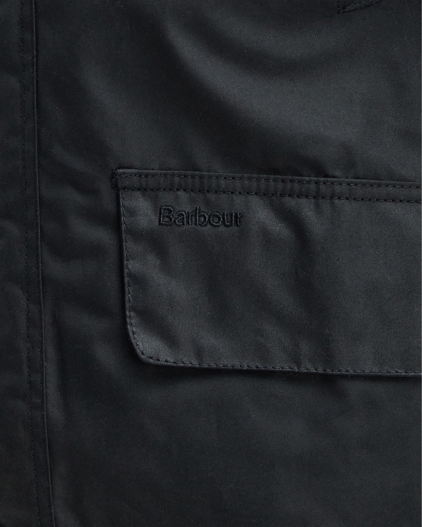 Barbour Barbour Wax Mens Mac