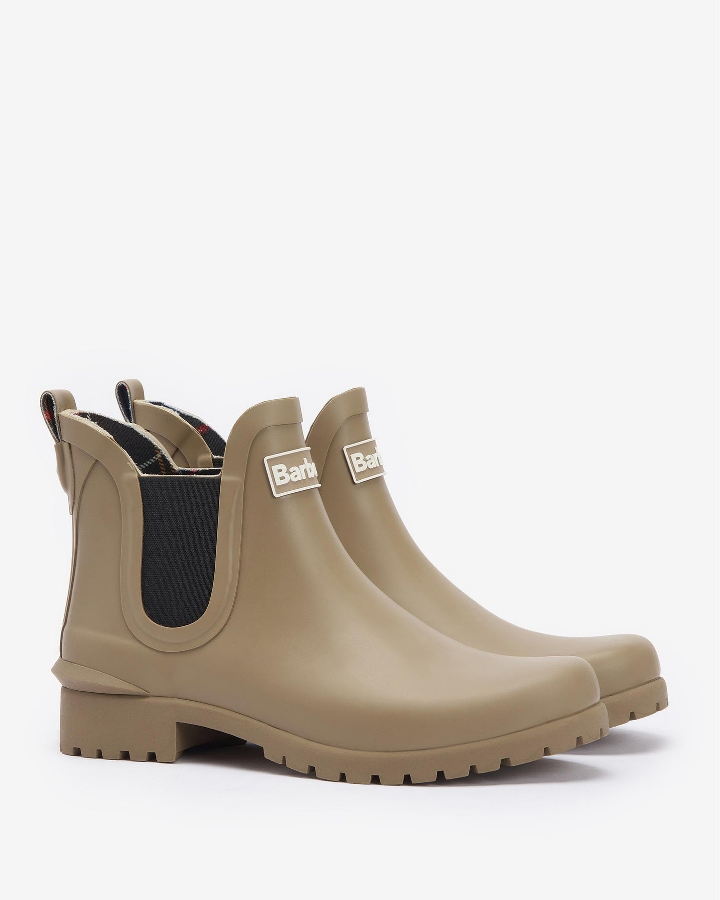 Barbour Wilton Womens Wellingtons