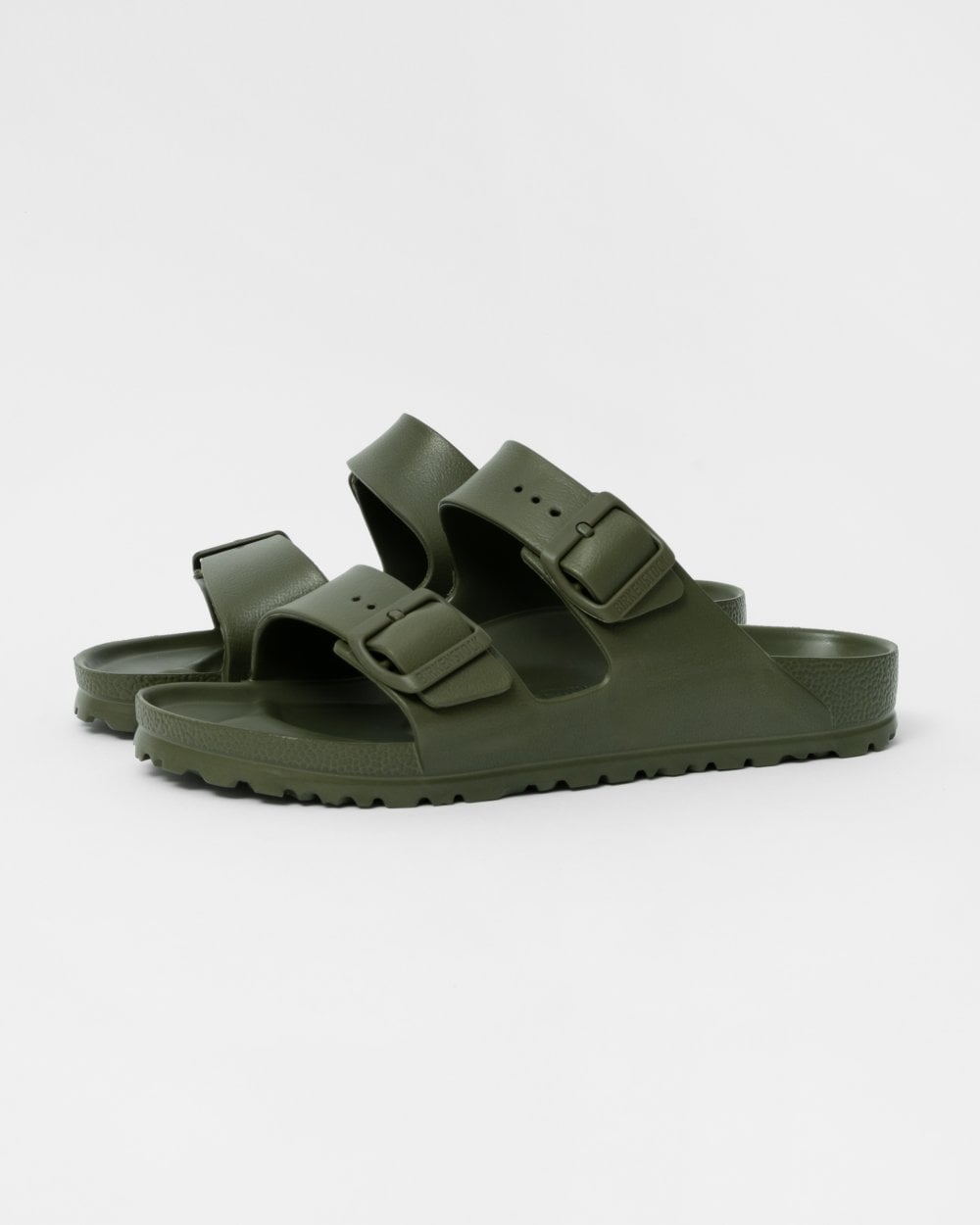Birkenstock Arizona EVA Womens Sandals - Khaki