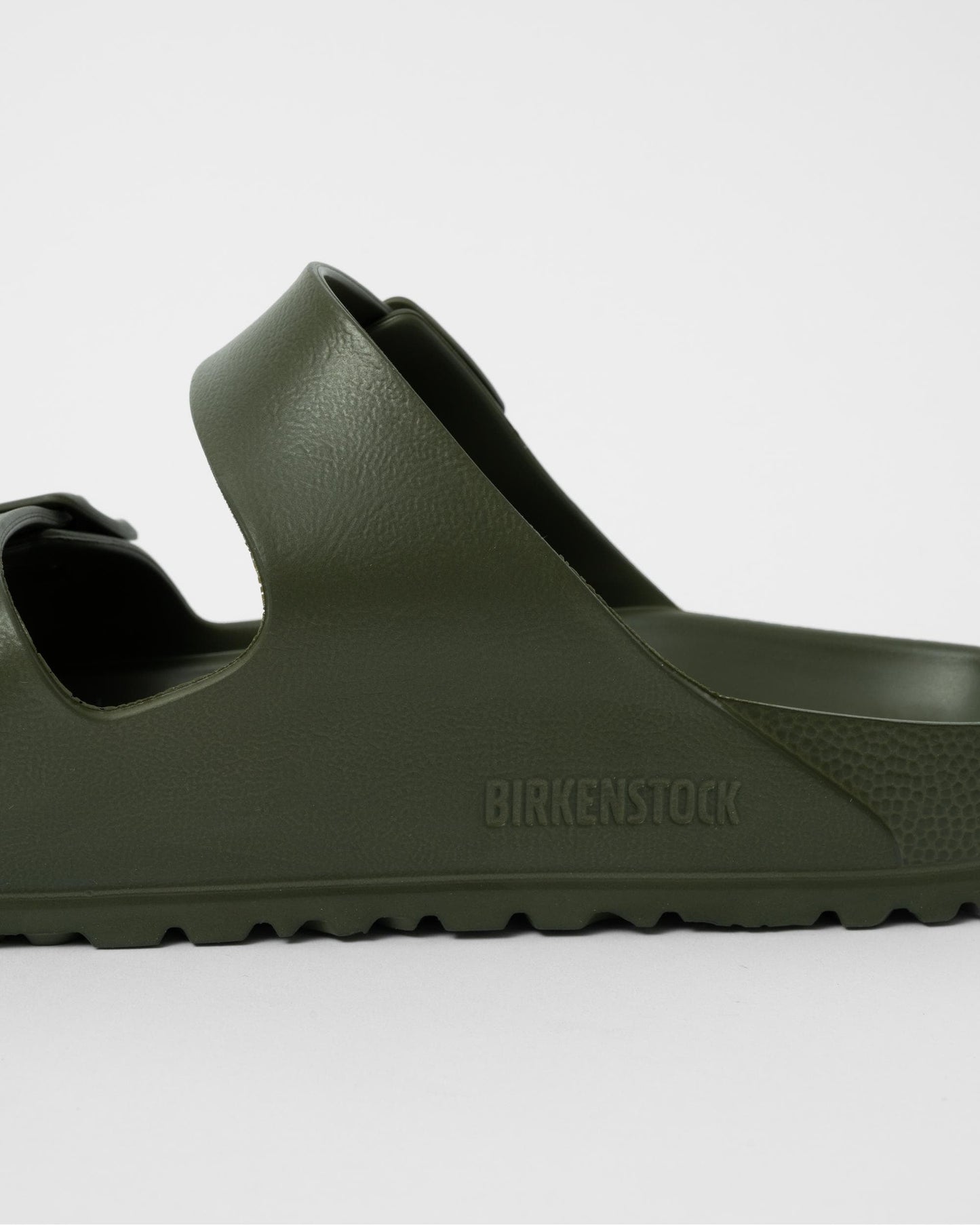 Birkenstock Arizona EVA Womens Sandals - Khaki