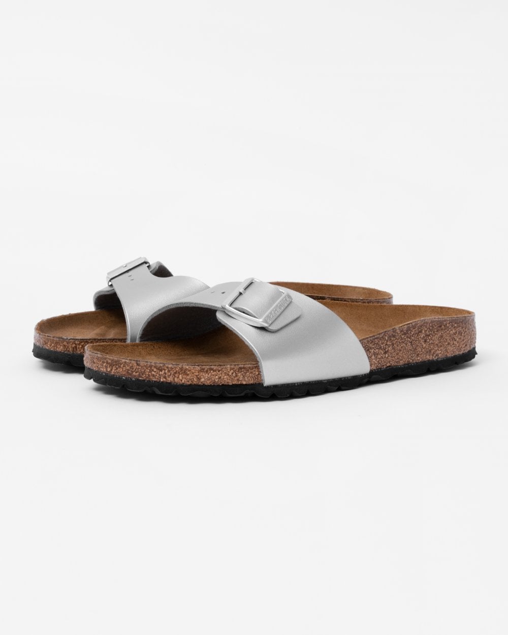 Birkenstock Madrid Birko-Flor Womens Sandals