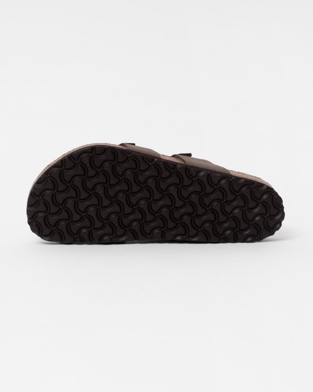 Birkenstock Mayari BFBC Womens Sandals - Mocha
