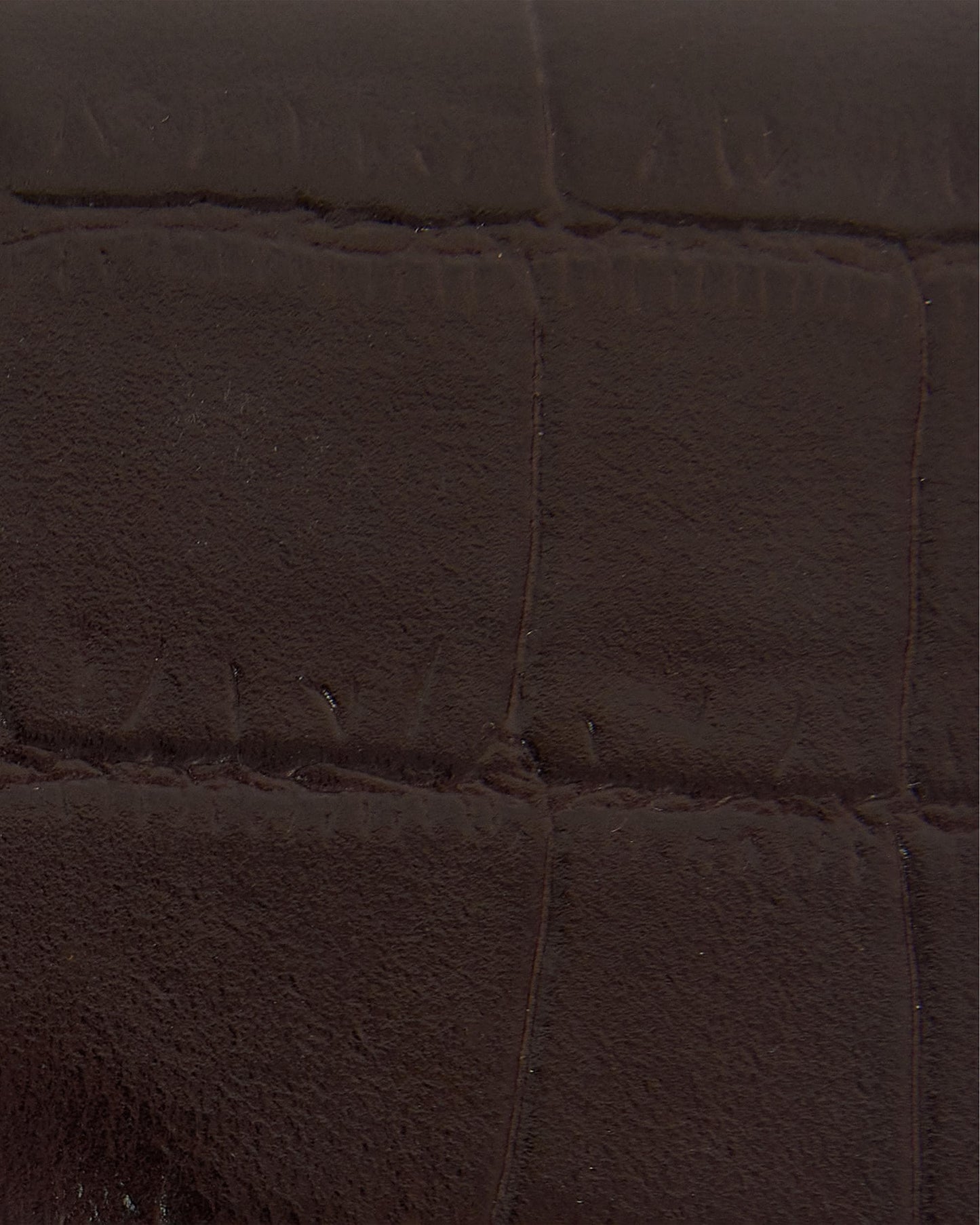 Barbour Womens Leather French Purse