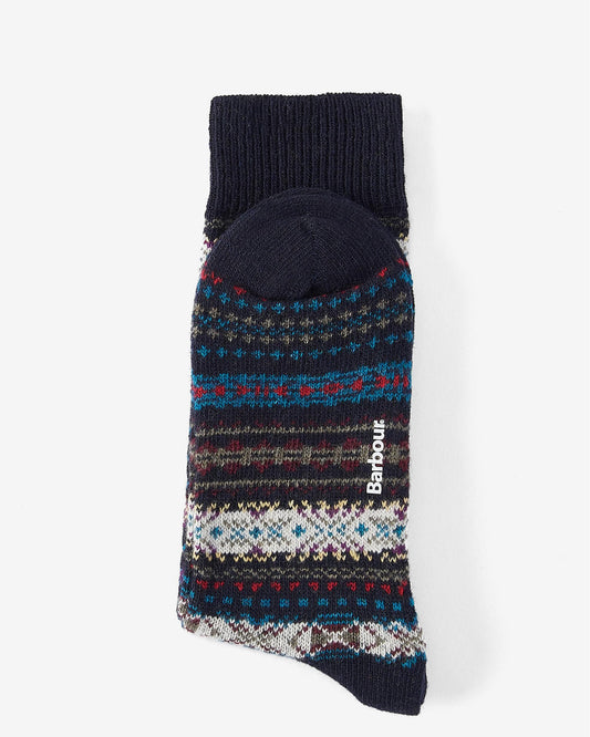 Barbour Barbour Boyd Mens Socks