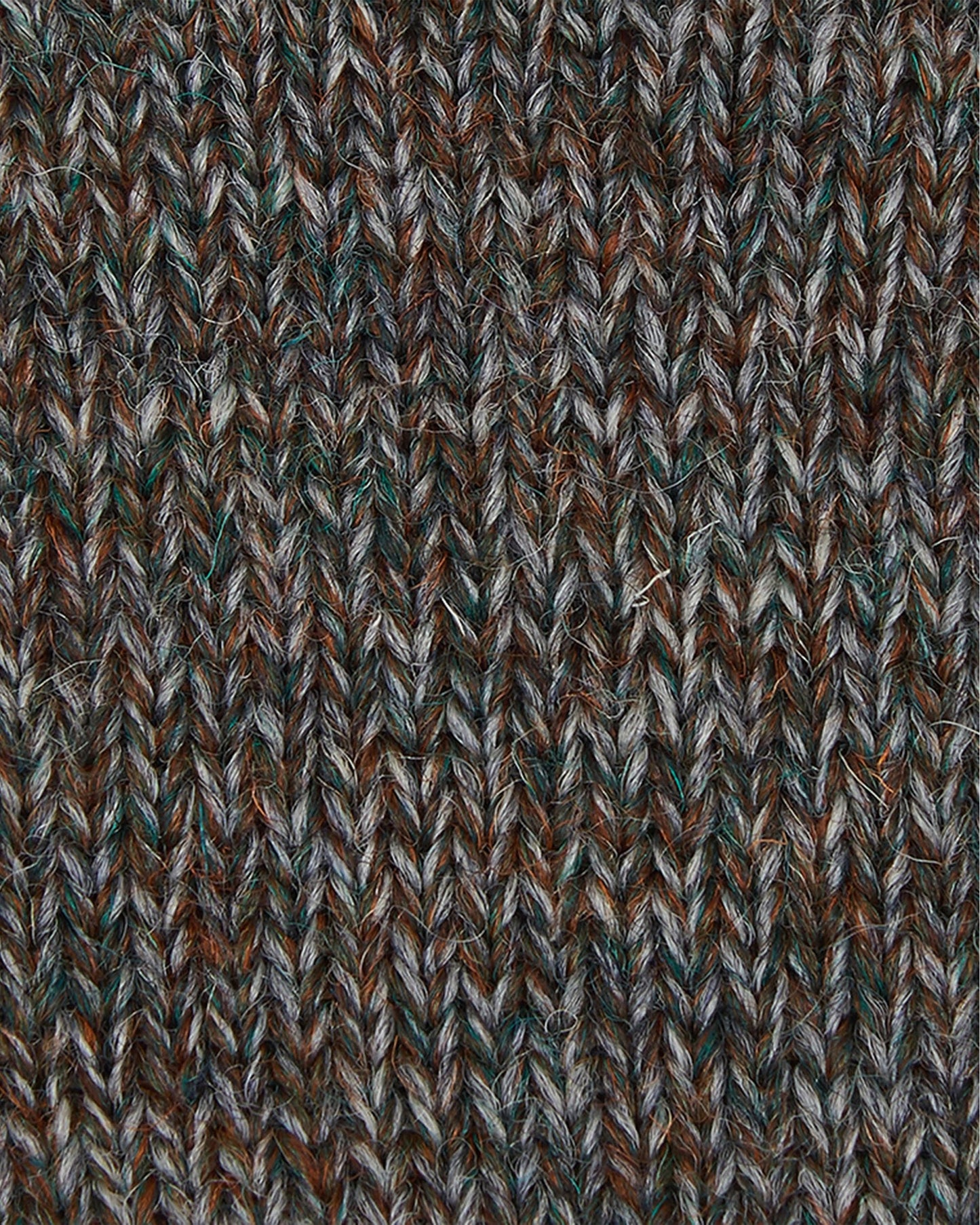 Barbour Mens Fingerless Gloves - Green