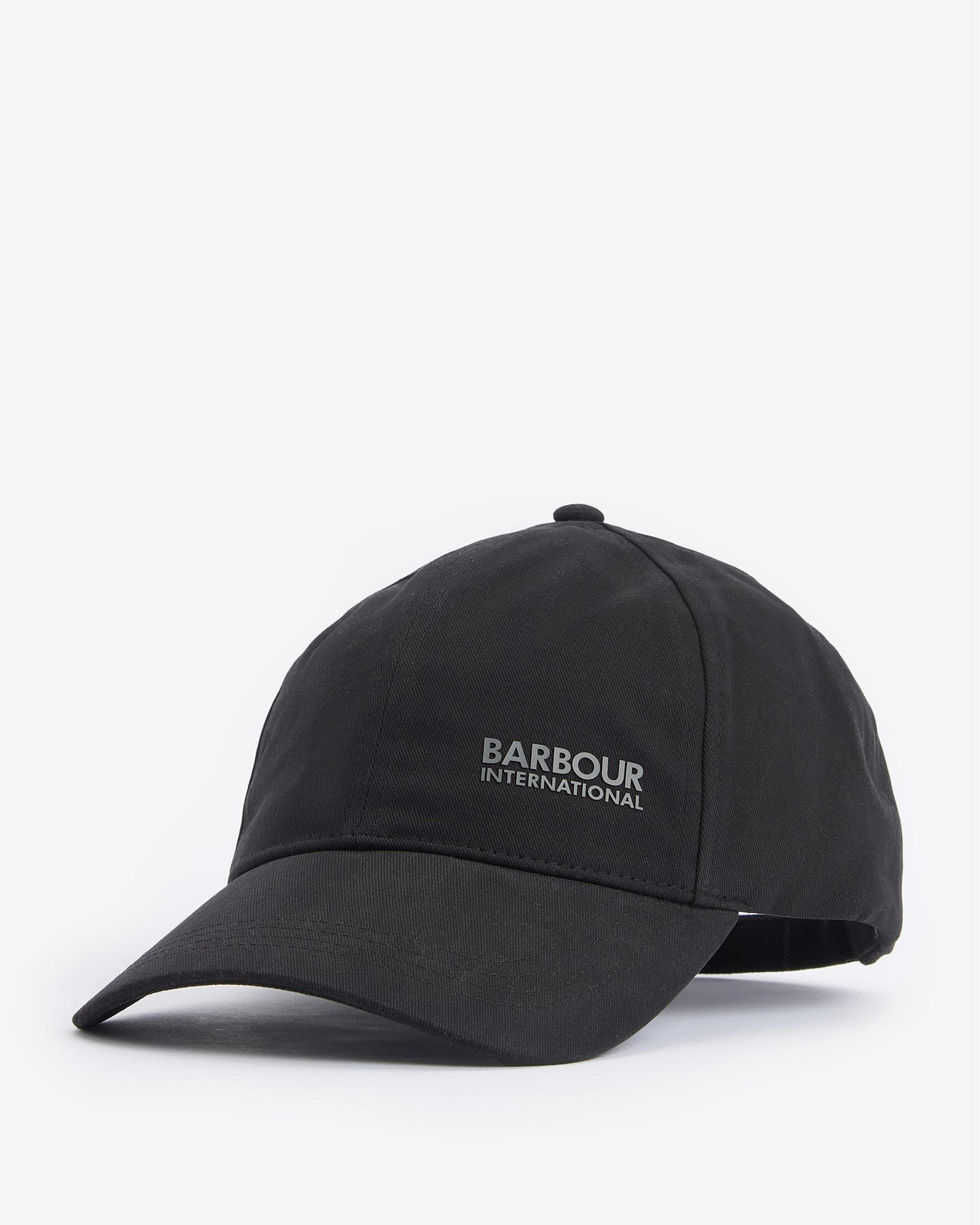 Barbour International Albury Mens Sports Cap
