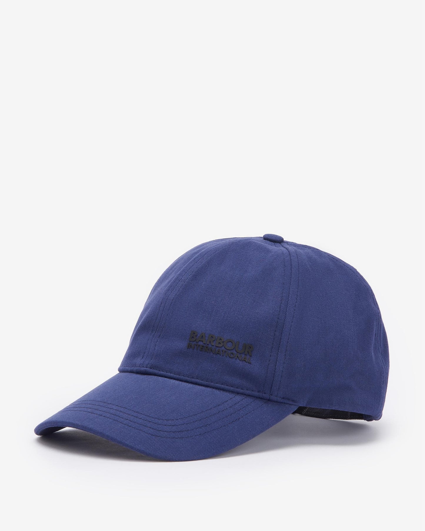 Barbour International Albury Mens Sports Cap