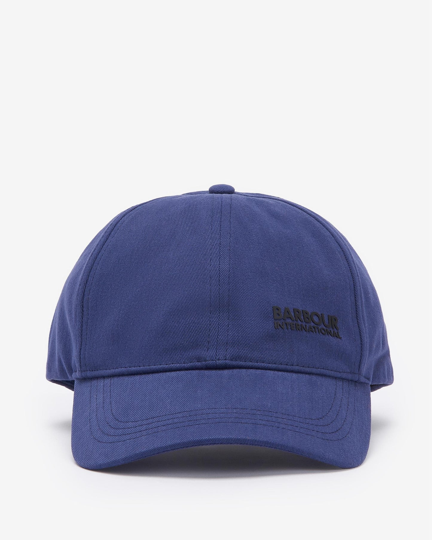 Barbour International Albury Mens Sports Cap - Royal Blue