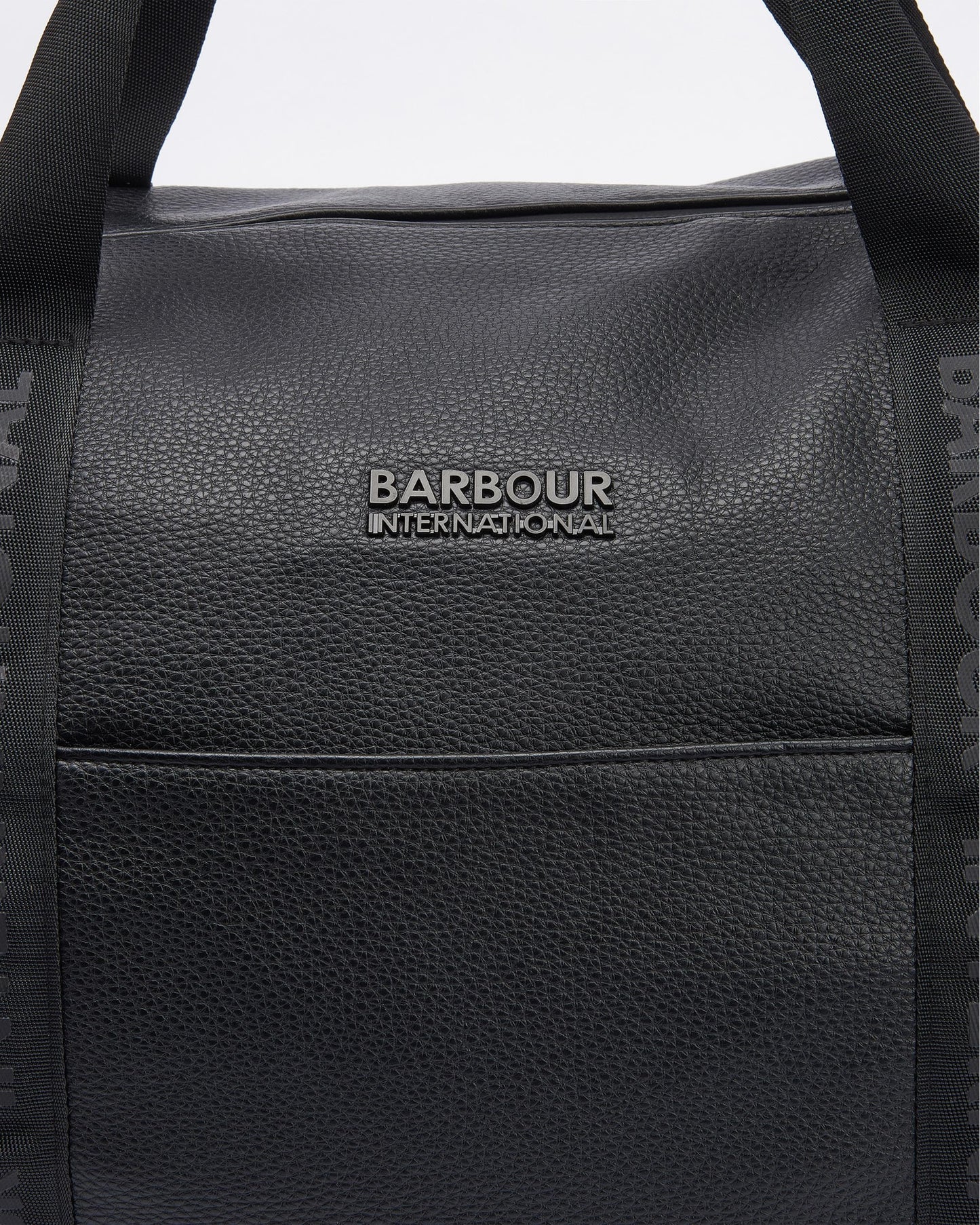 Barbour International Bermondsey Unisex Holdall