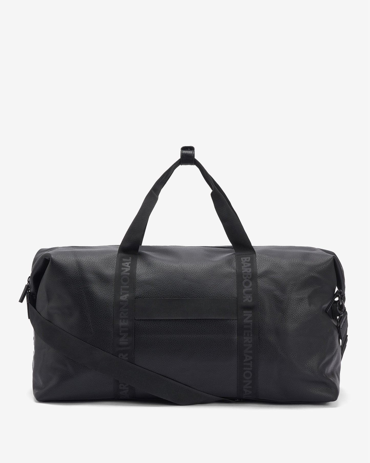 Barbour International Bermondsey Unisex Holdall